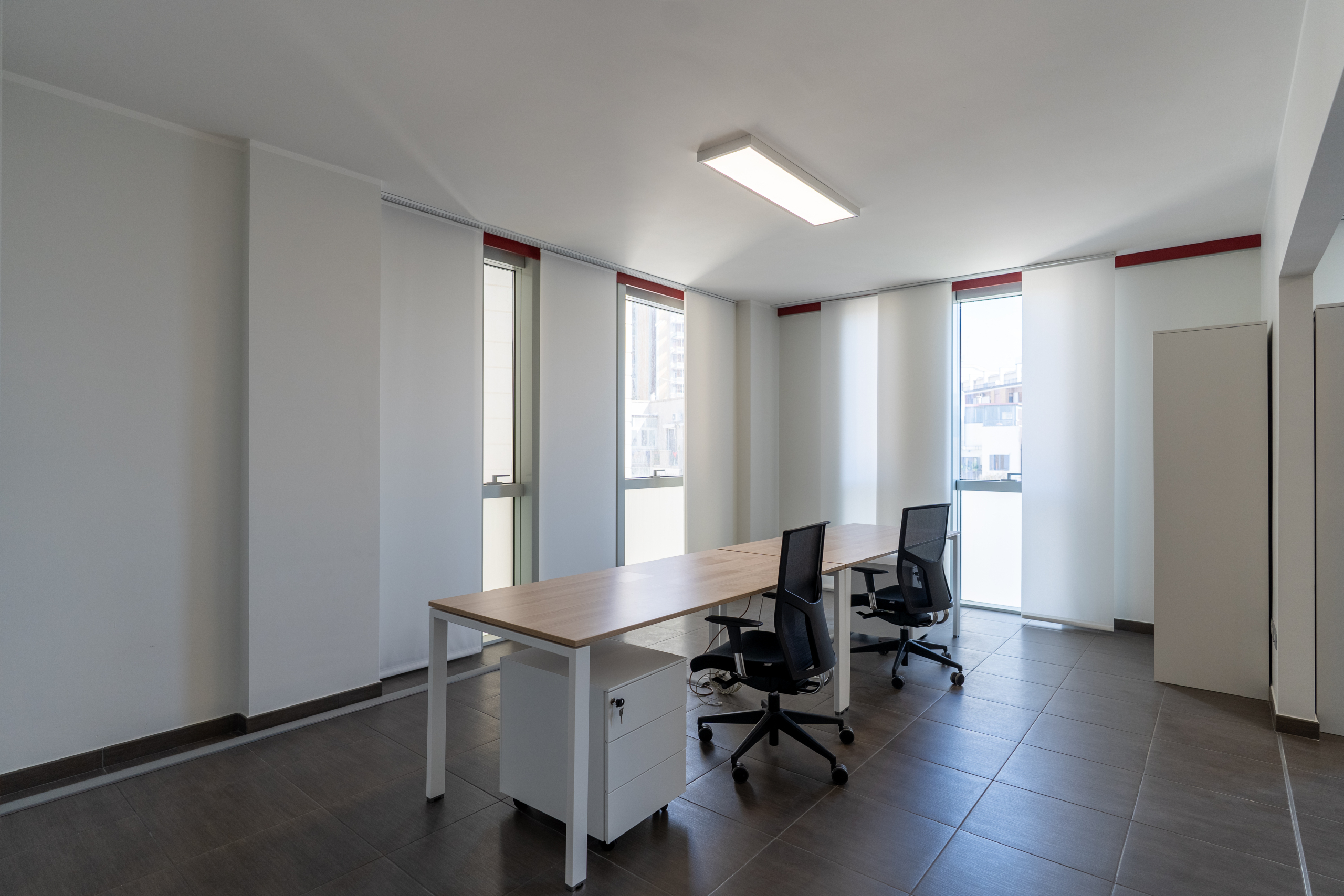 Ufficio nuovo in via colonnello archimede costadura 2c, Lecce