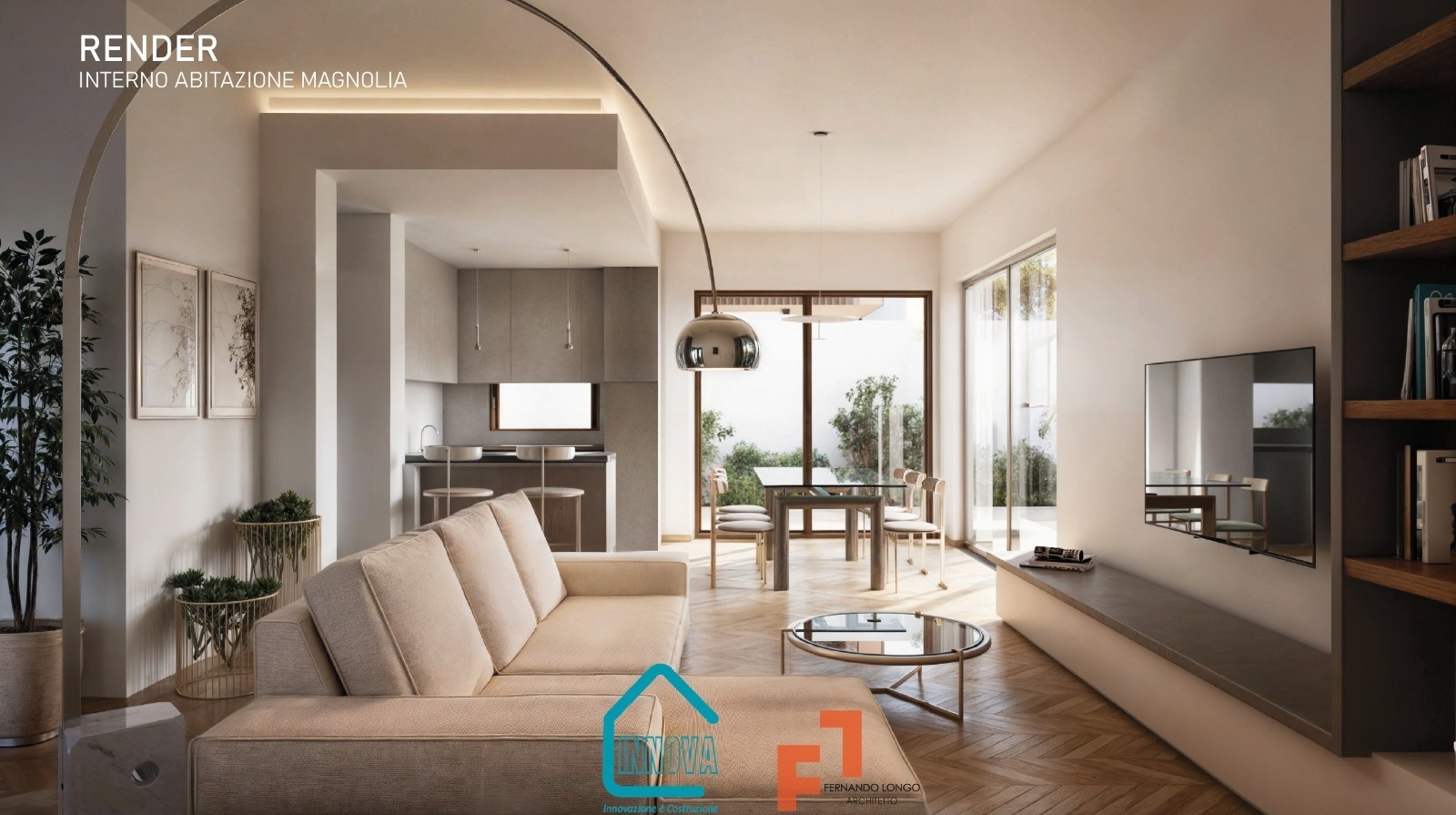 Villa con giardino in via giovanni pascoli 23, Torchiarolo