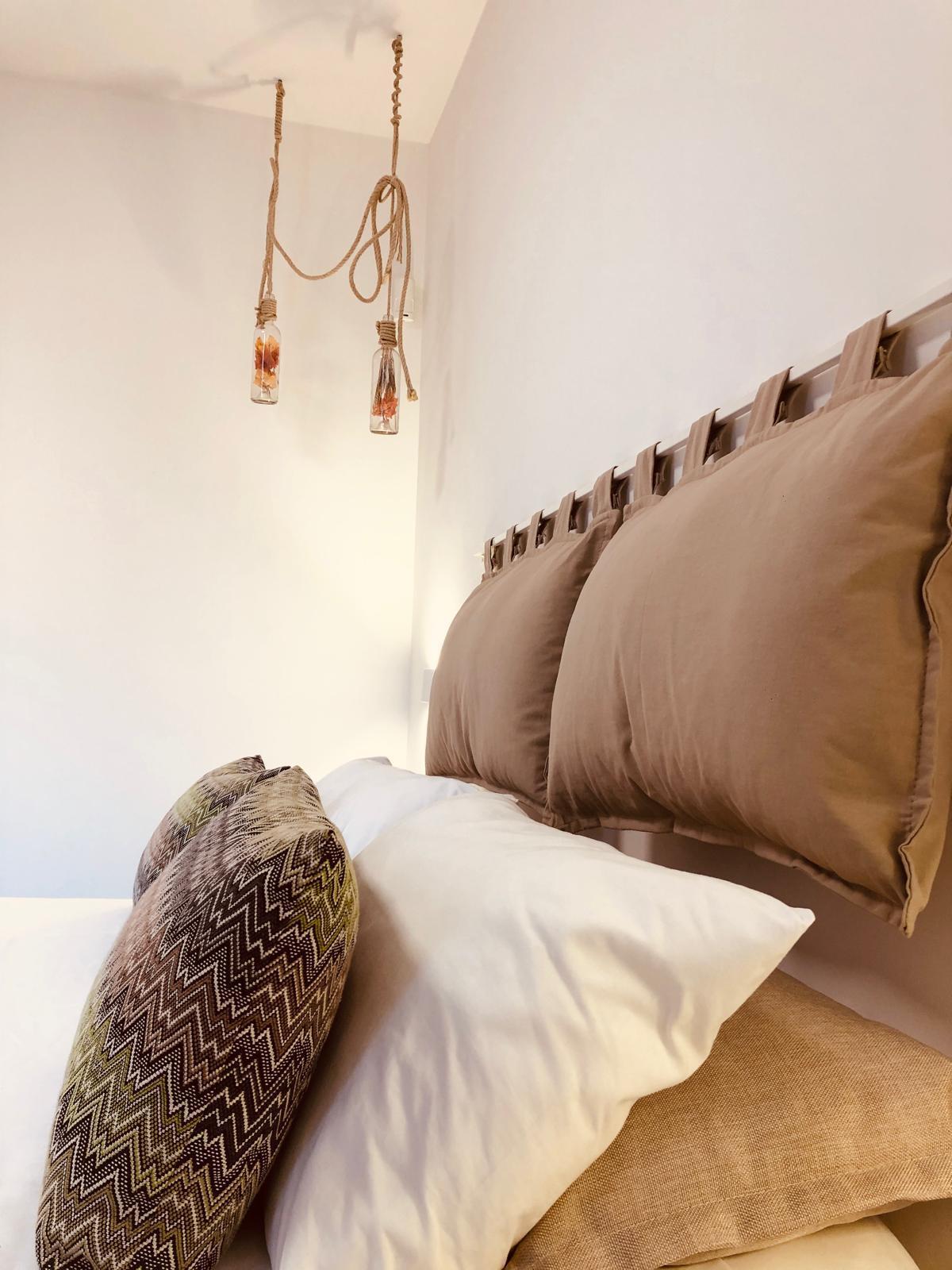 Casa indipendente con giardino in via masseria ungul�a 2, Sannicola