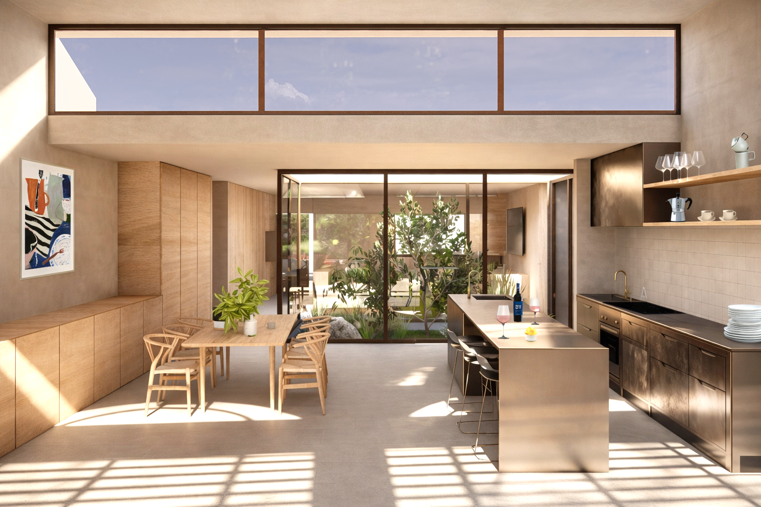 Casa indipendente nuova in via madonna degli studenti 14, Lecce