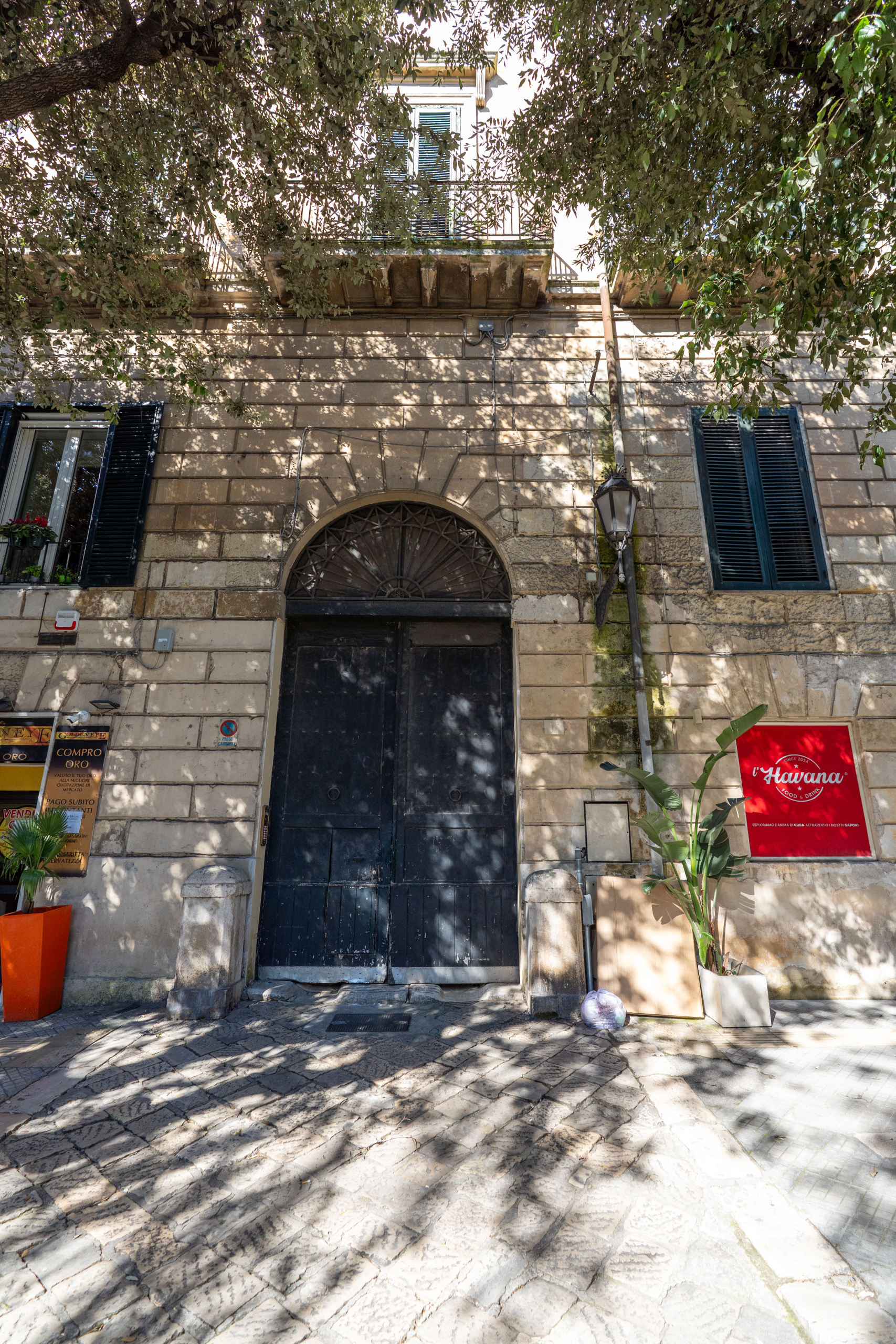 Appartamento con terrazzo in via xxv luglio 1, Lecce