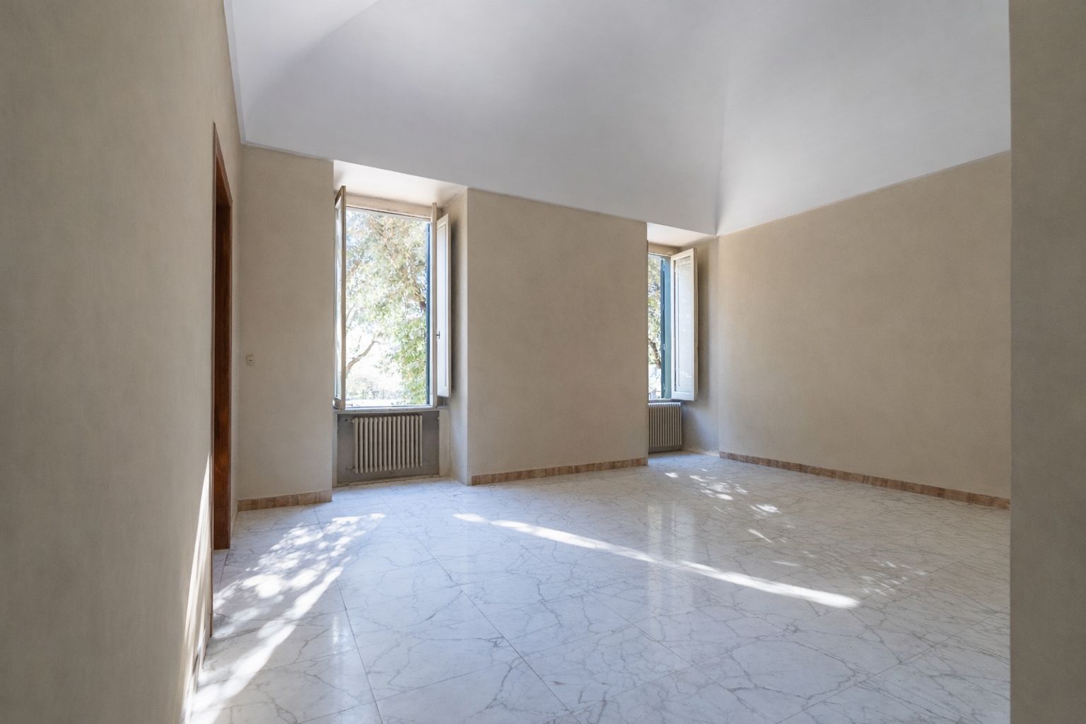 Appartamento con terrazzo in via xxv luglio 1, Lecce