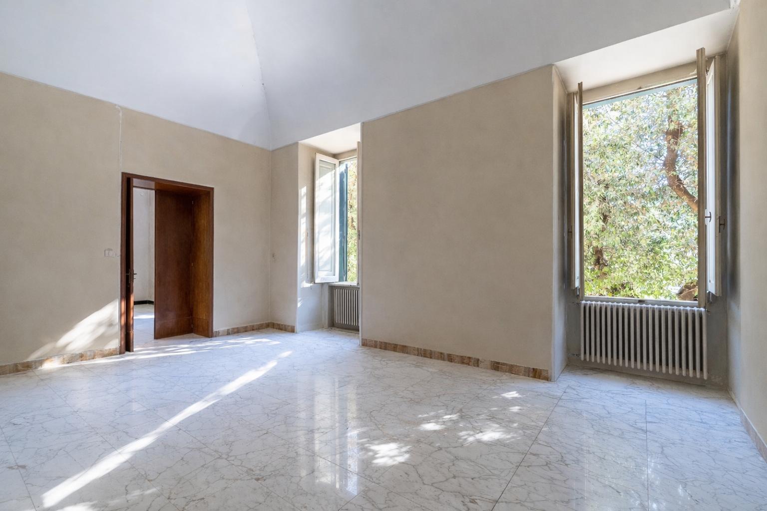 Appartamento con terrazzo in via xxv luglio 1, Lecce