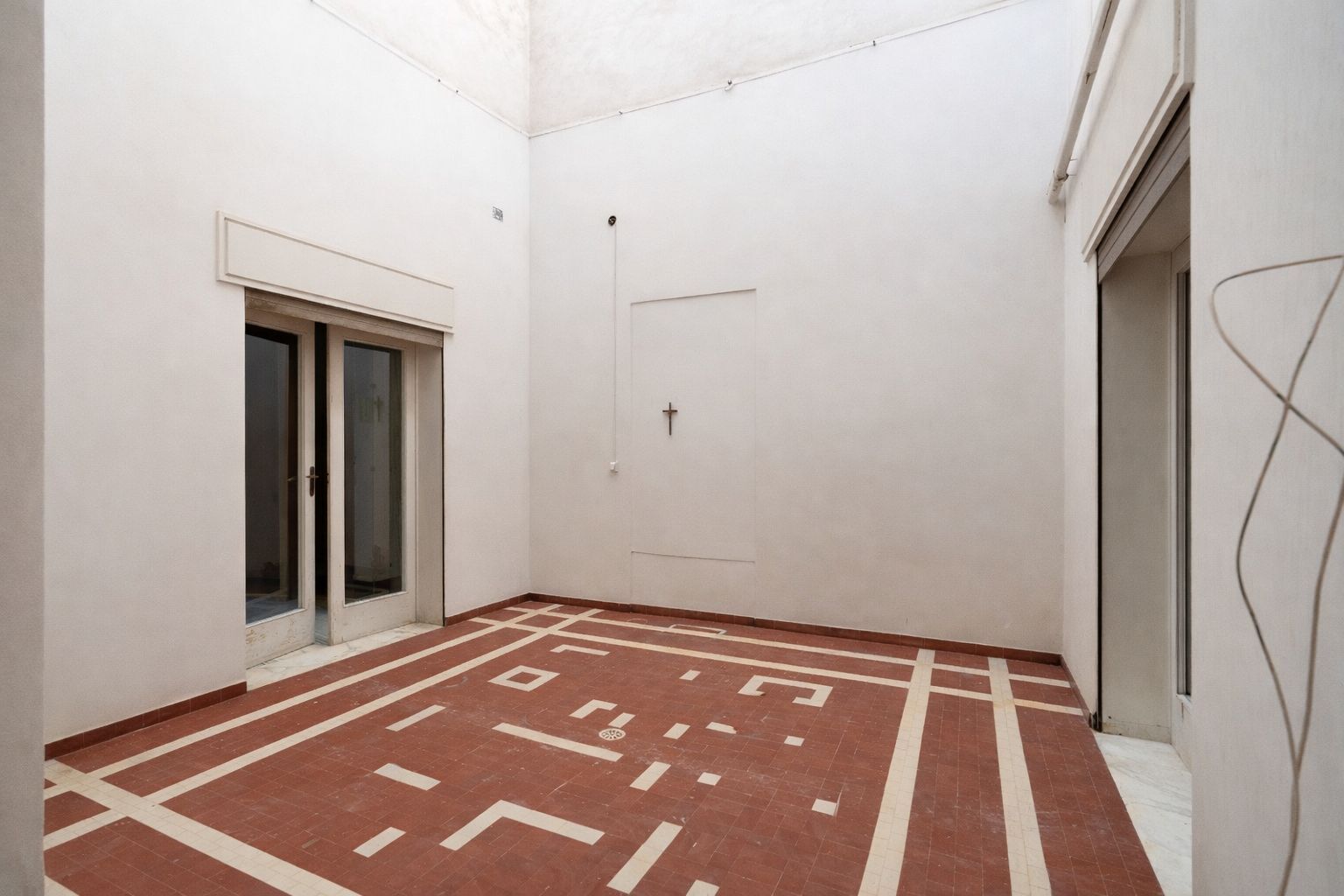 Appartamento con terrazzo in via xxv luglio 1, Lecce