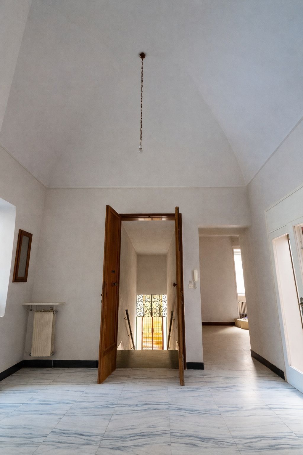 Appartamento con terrazzo in via xxv luglio 1, Lecce