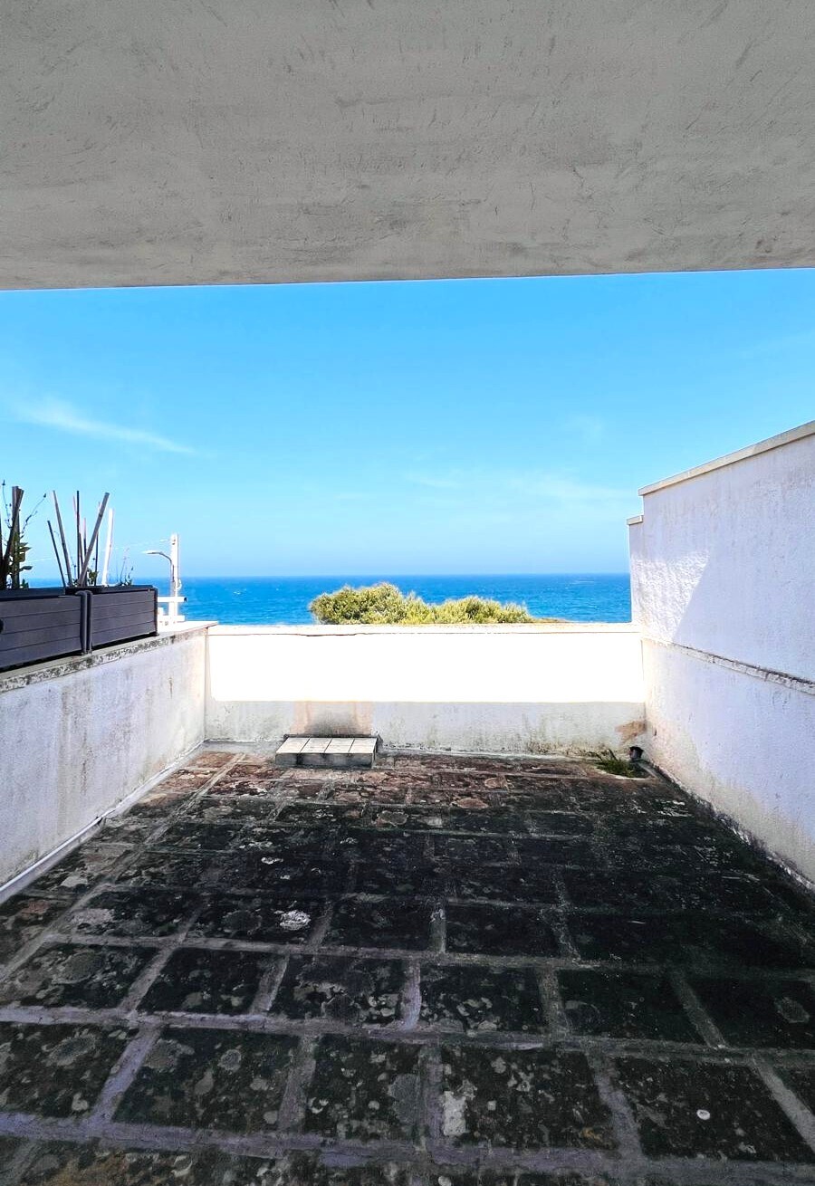 Casa indipendente vista mare in contrada sant'andrea 10, Otranto