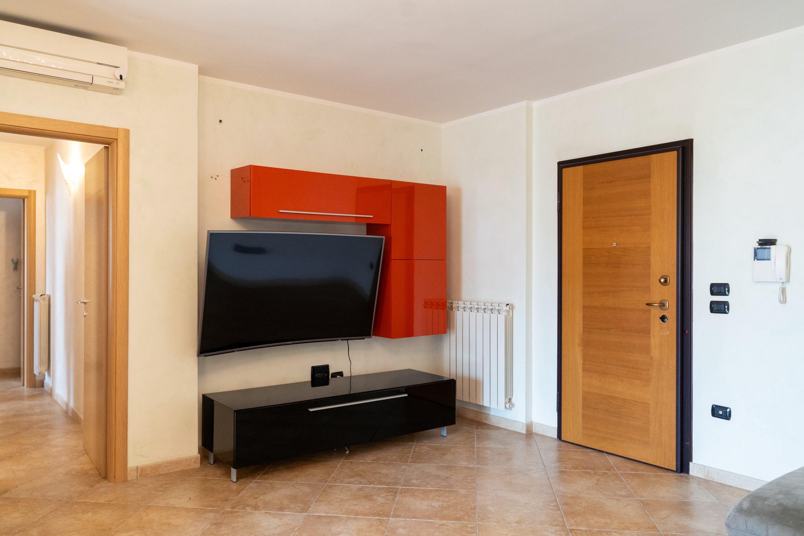 Attico con terrazzo in via domenico acclavio 20, Lecce