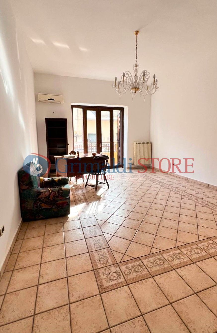 Appartamento con giardino in via dei palumbo 255, Lecce