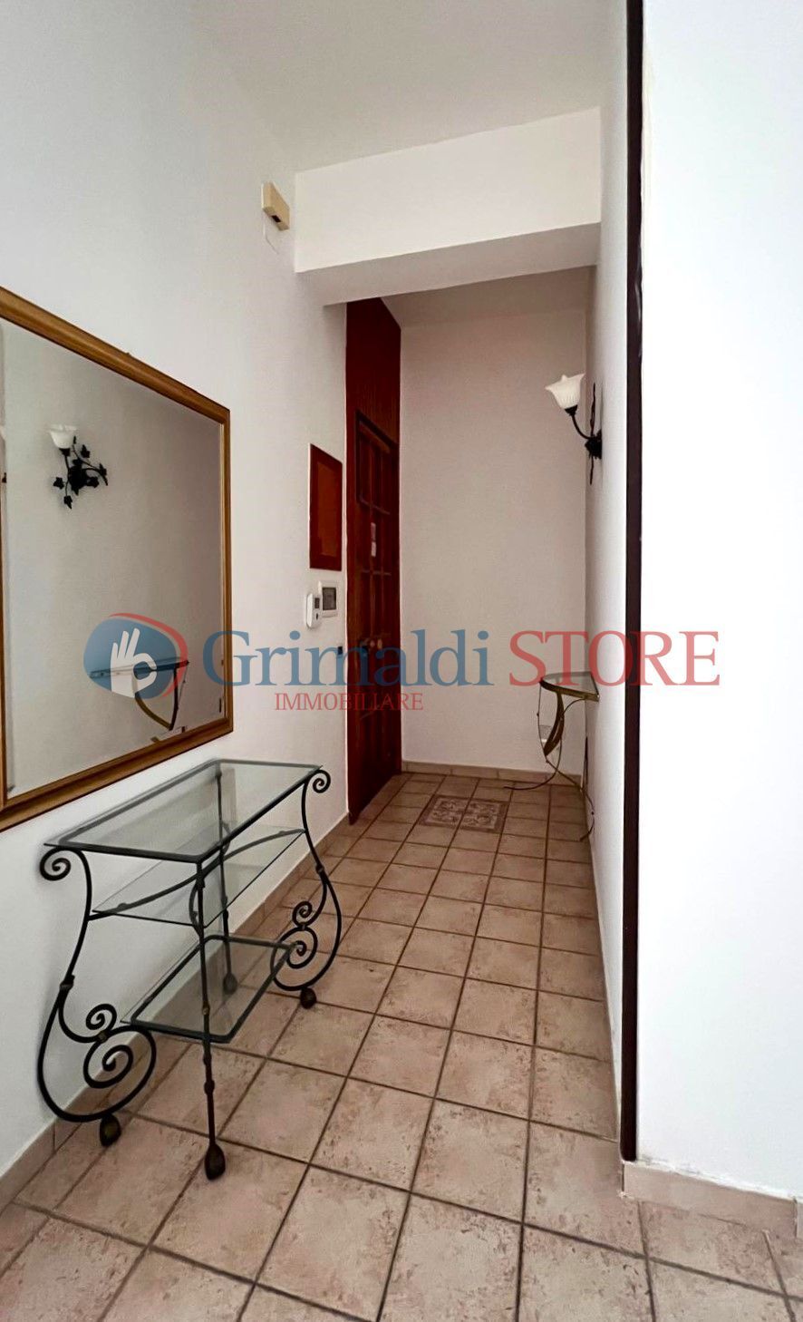 Appartamento con giardino in via dei palumbo 255, Lecce