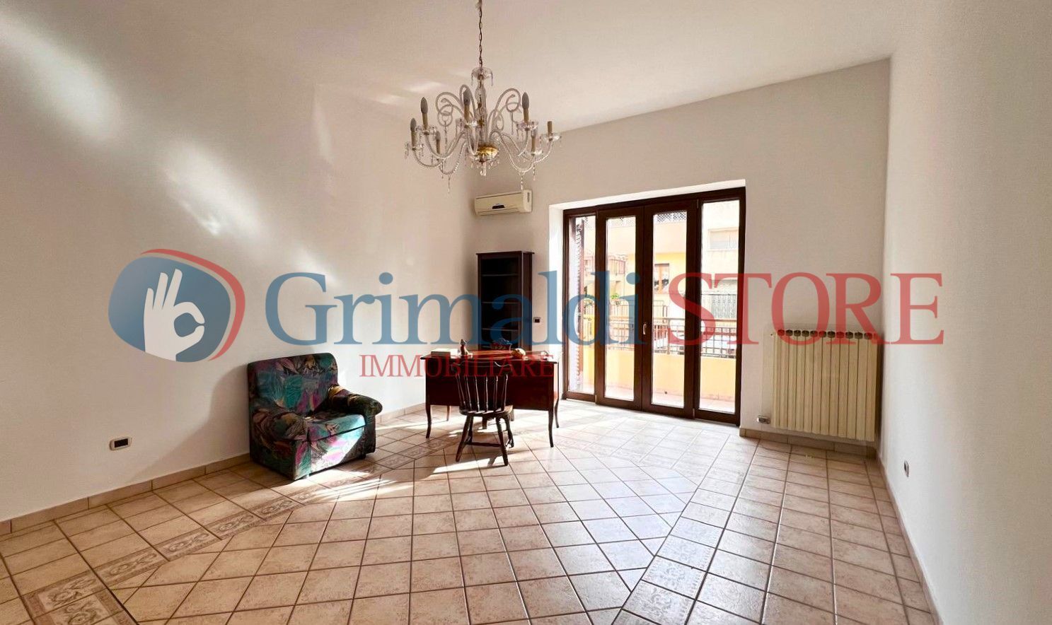 Appartamento con giardino in via dei palumbo 255, Lecce