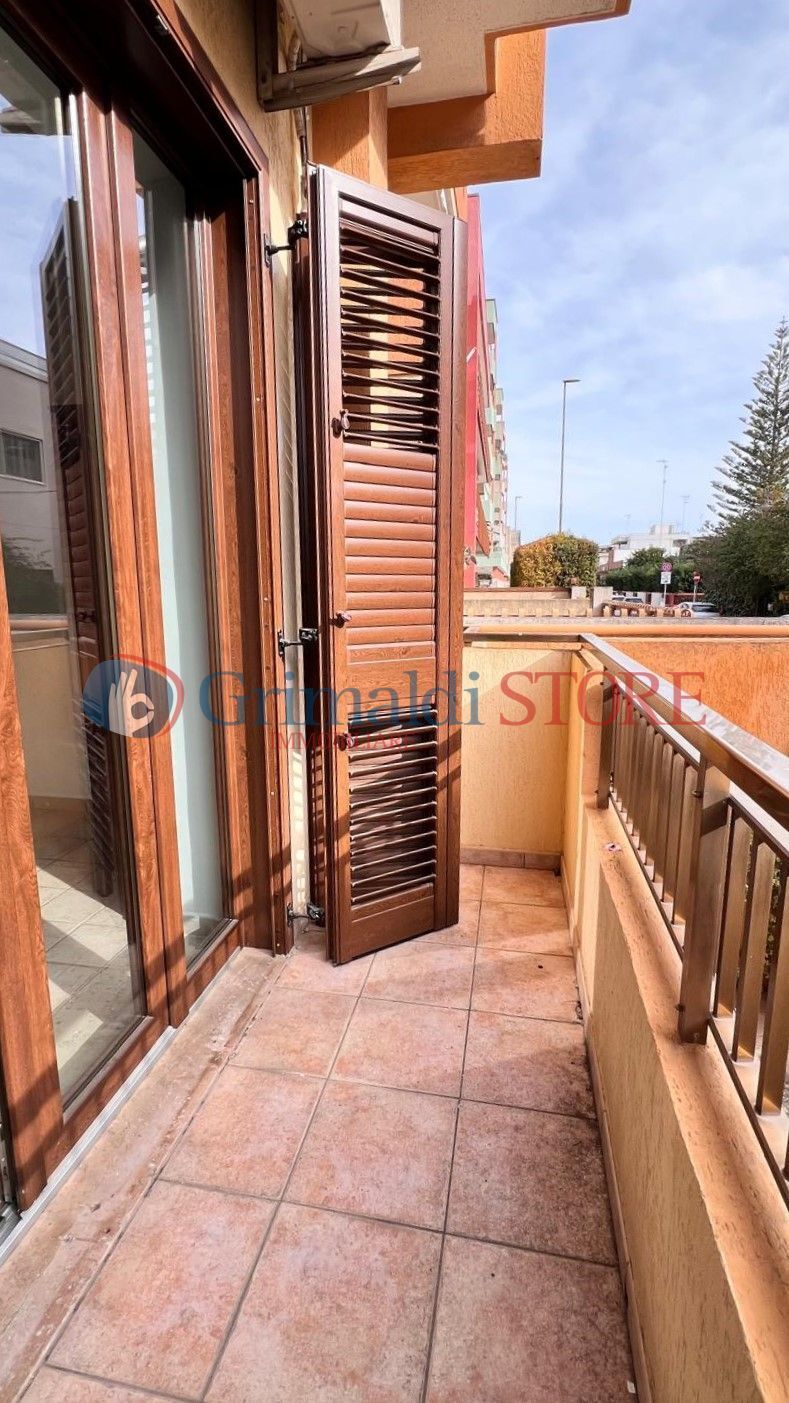 Appartamento con giardino in via dei palumbo 255, Lecce