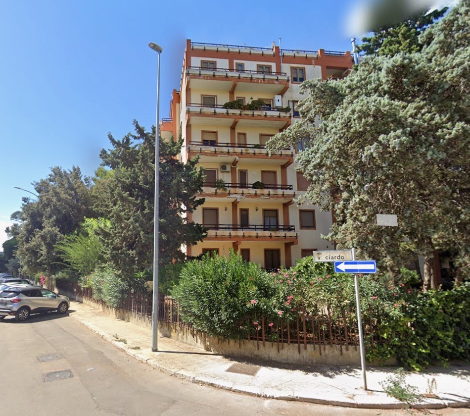 Trilocale da ristrutturare in via vincenzo ciardo 1, Lecce