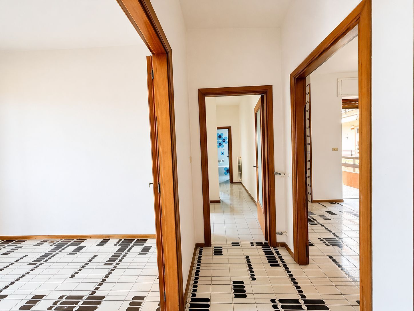 Trilocale da ristrutturare in via vincenzo ciardo 1, Lecce