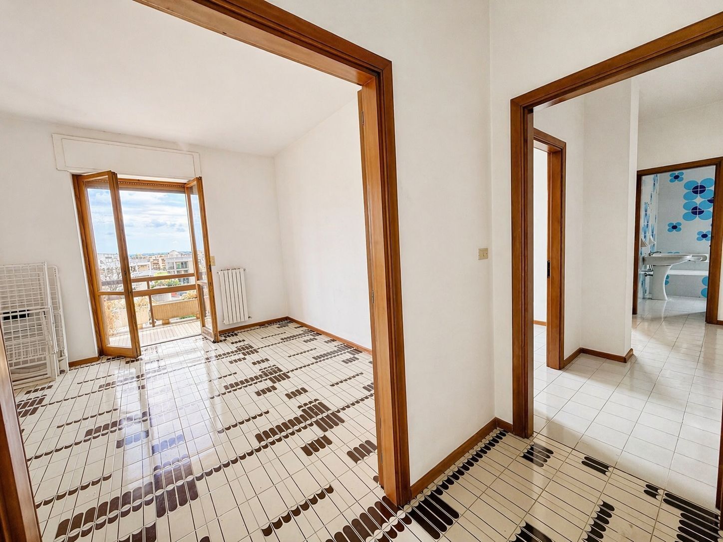 Trilocale da ristrutturare in via vincenzo ciardo 1, Lecce