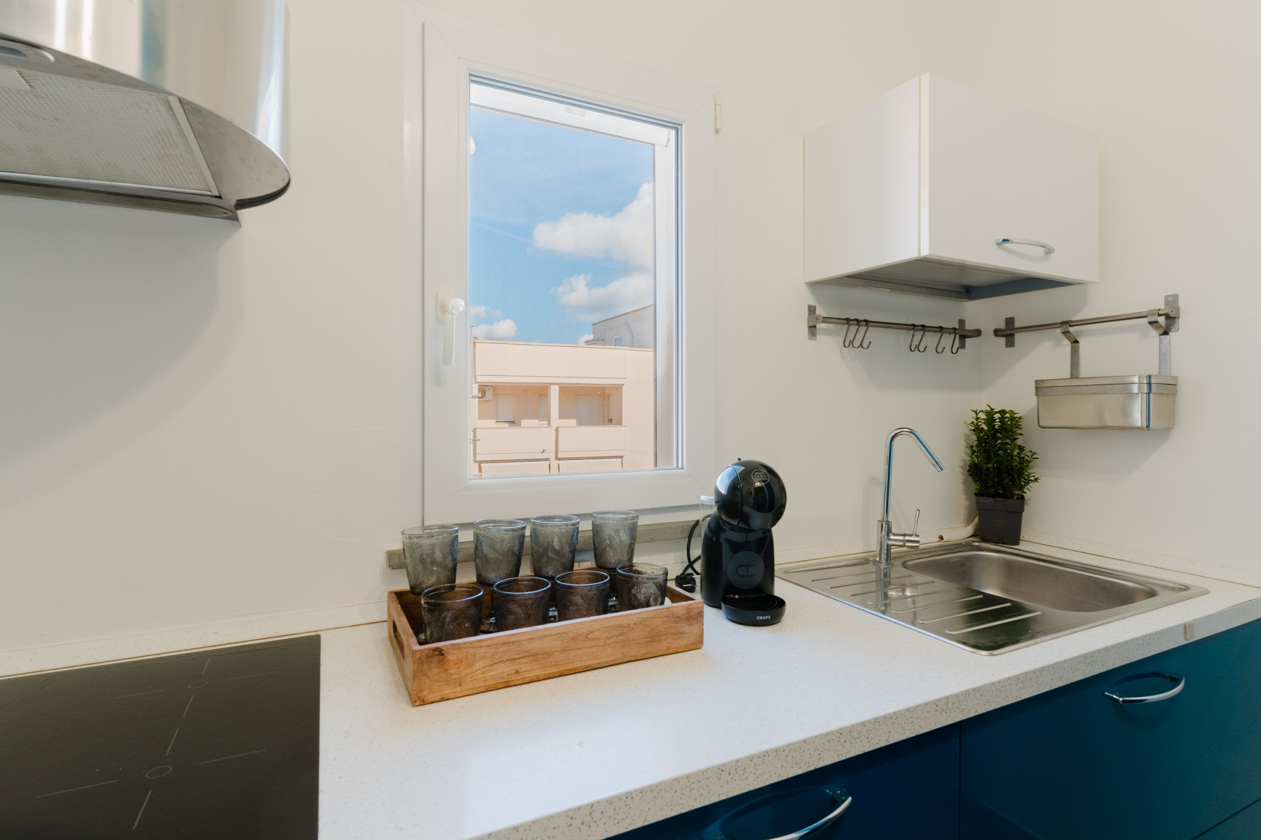 Trilocale ristrutturato in via taranto 121, Lecce