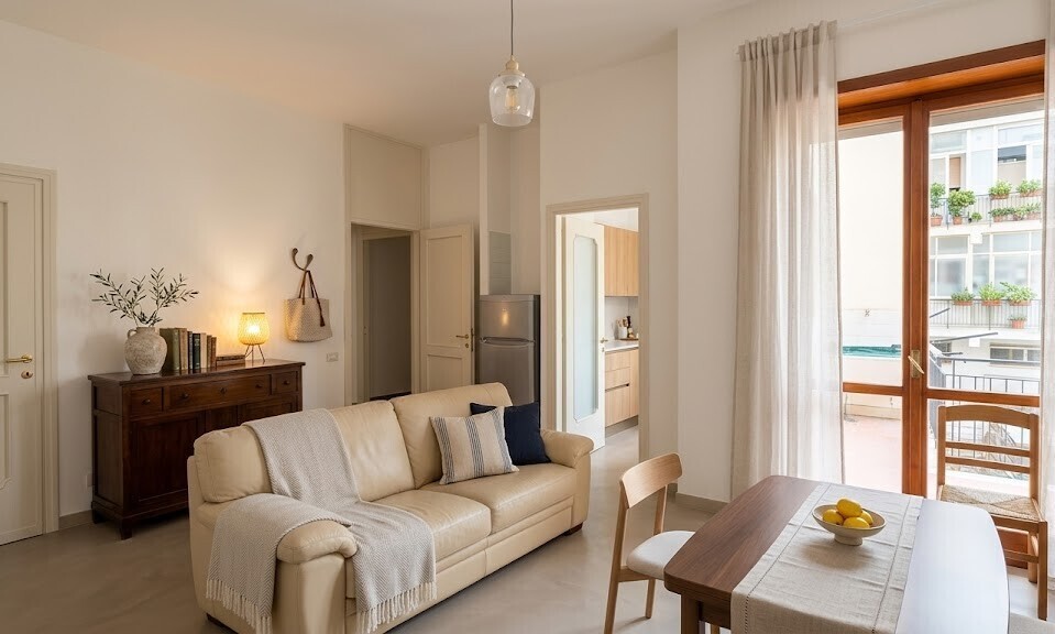 Appartamento da ristrutturare in via 95� reggimento fanteria 112, Lecce