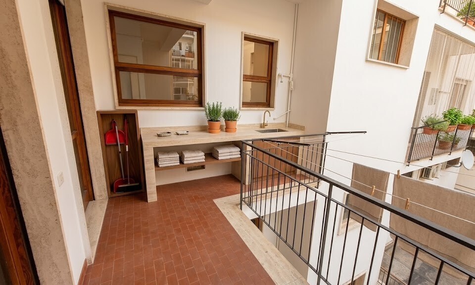 Appartamento da ristrutturare in via 95� reggimento fanteria 112, Lecce