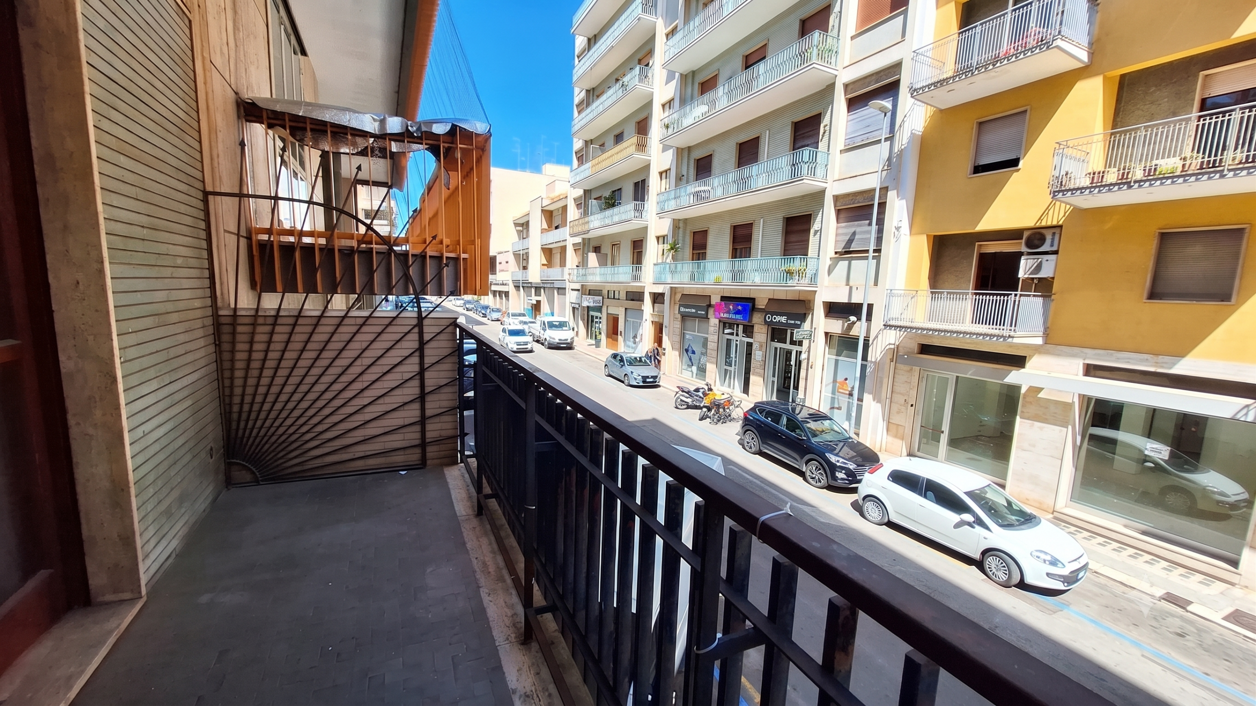 Appartamento da ristrutturare in via 95� reggimento fanteria 112, Lecce