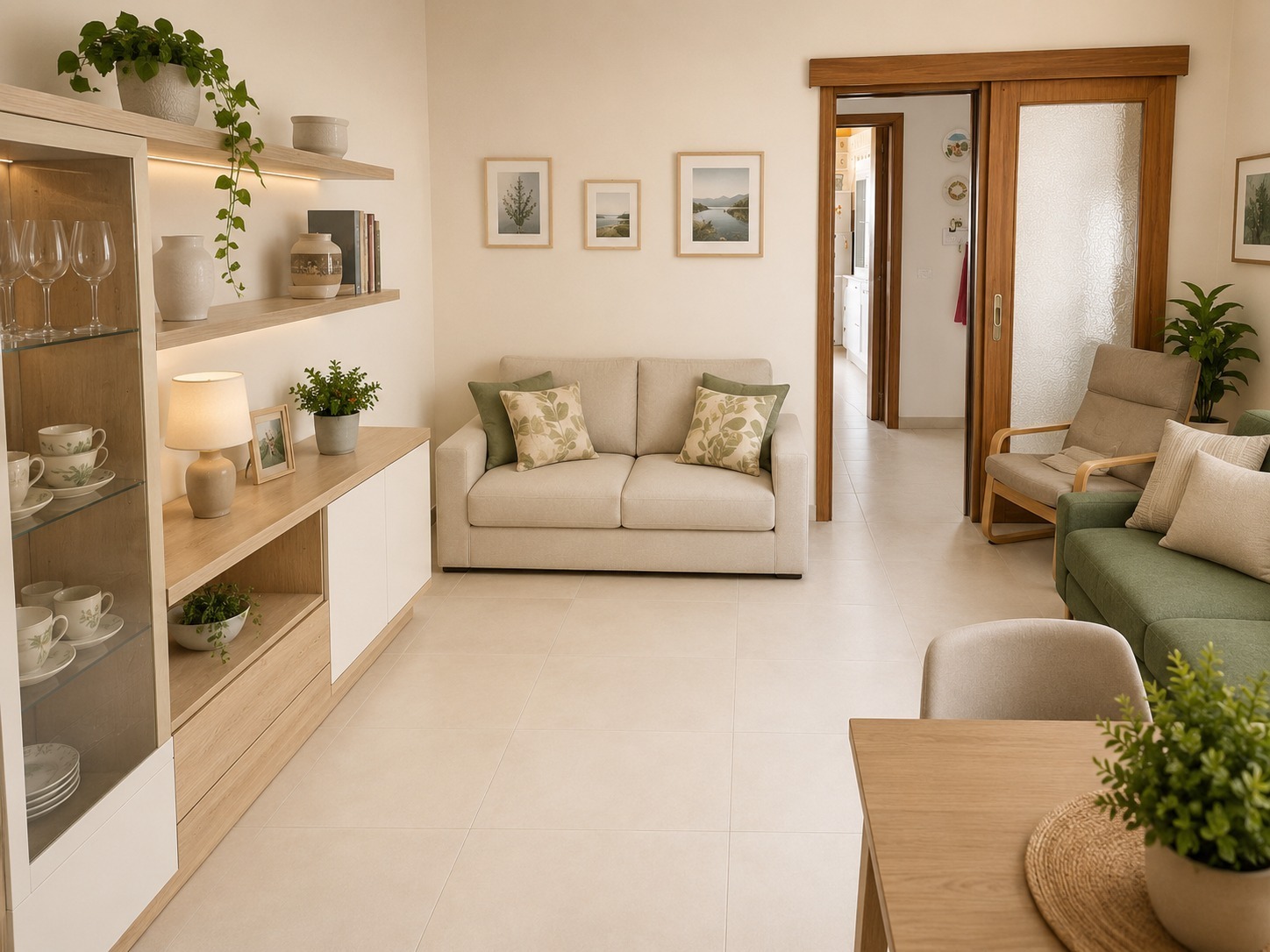 Attico vista mare in via matteotti 48, Melendugno