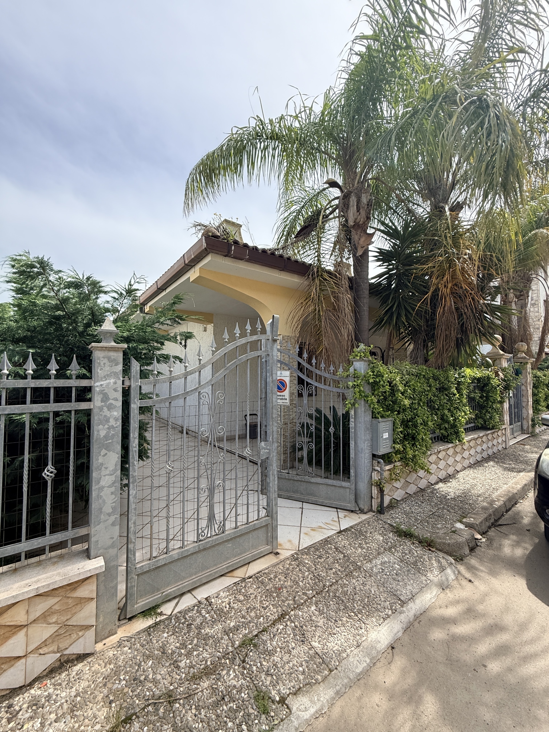Casa indipendente con giardino in via wolfgang amadeus mozart 80, Porto Cesareo
