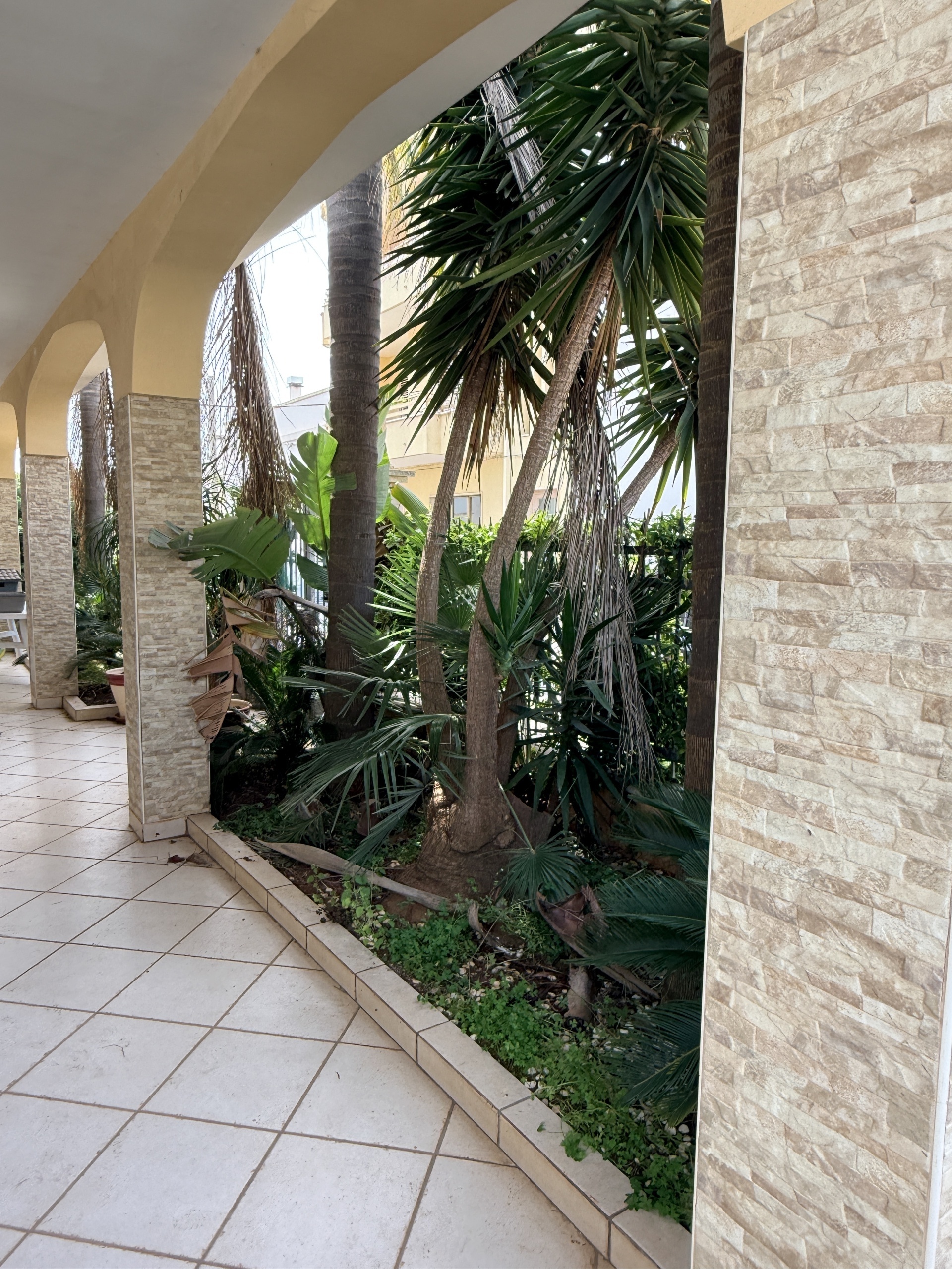 Casa indipendente con giardino in via wolfgang amadeus mozart 80, Porto Cesareo