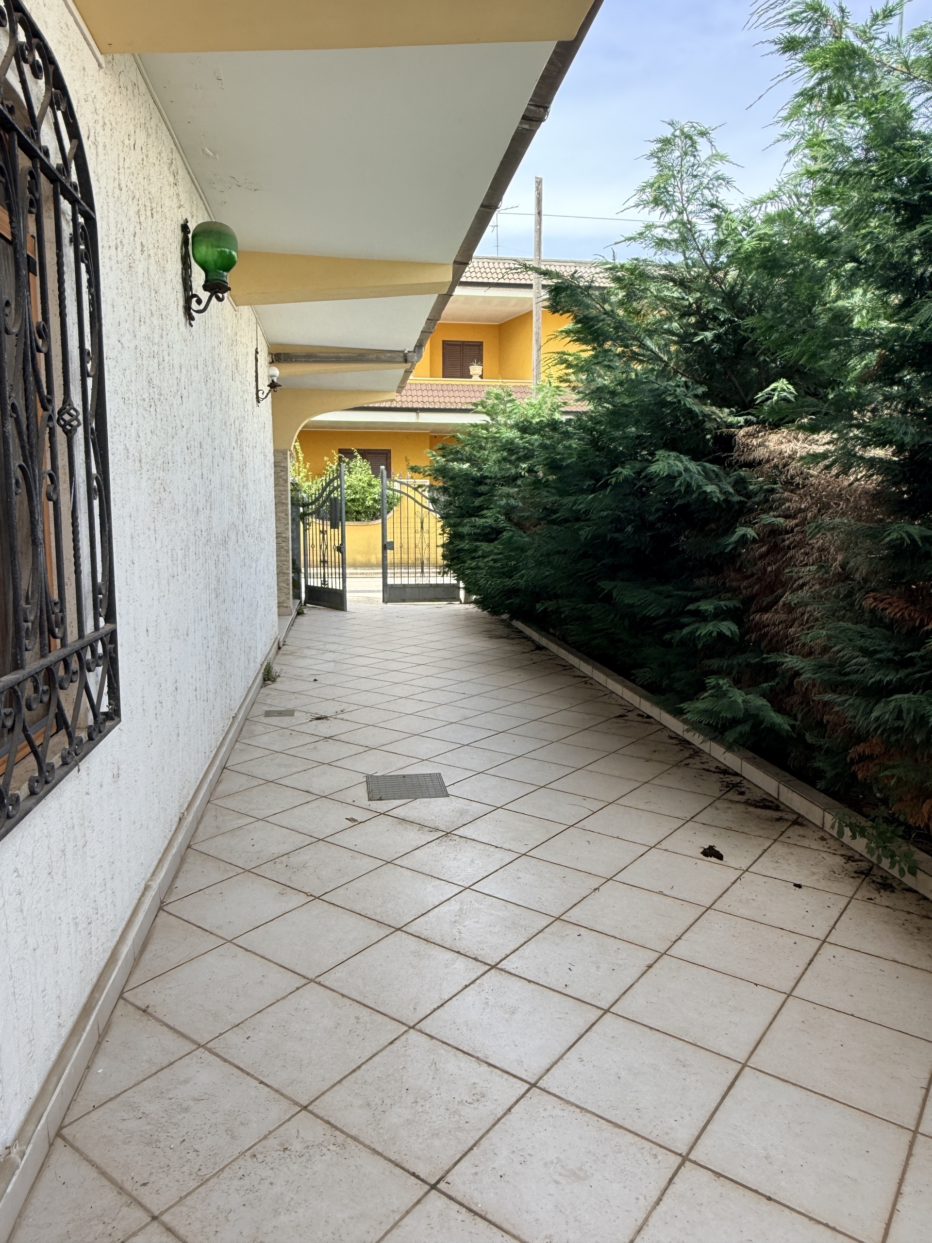 Casa indipendente con giardino in via wolfgang amadeus mozart 80, Porto Cesareo