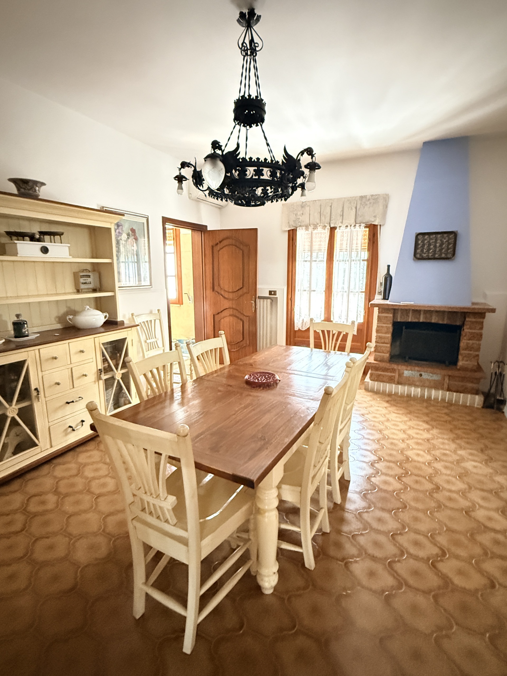 Casa indipendente con giardino in via wolfgang amadeus mozart 80, Porto Cesareo