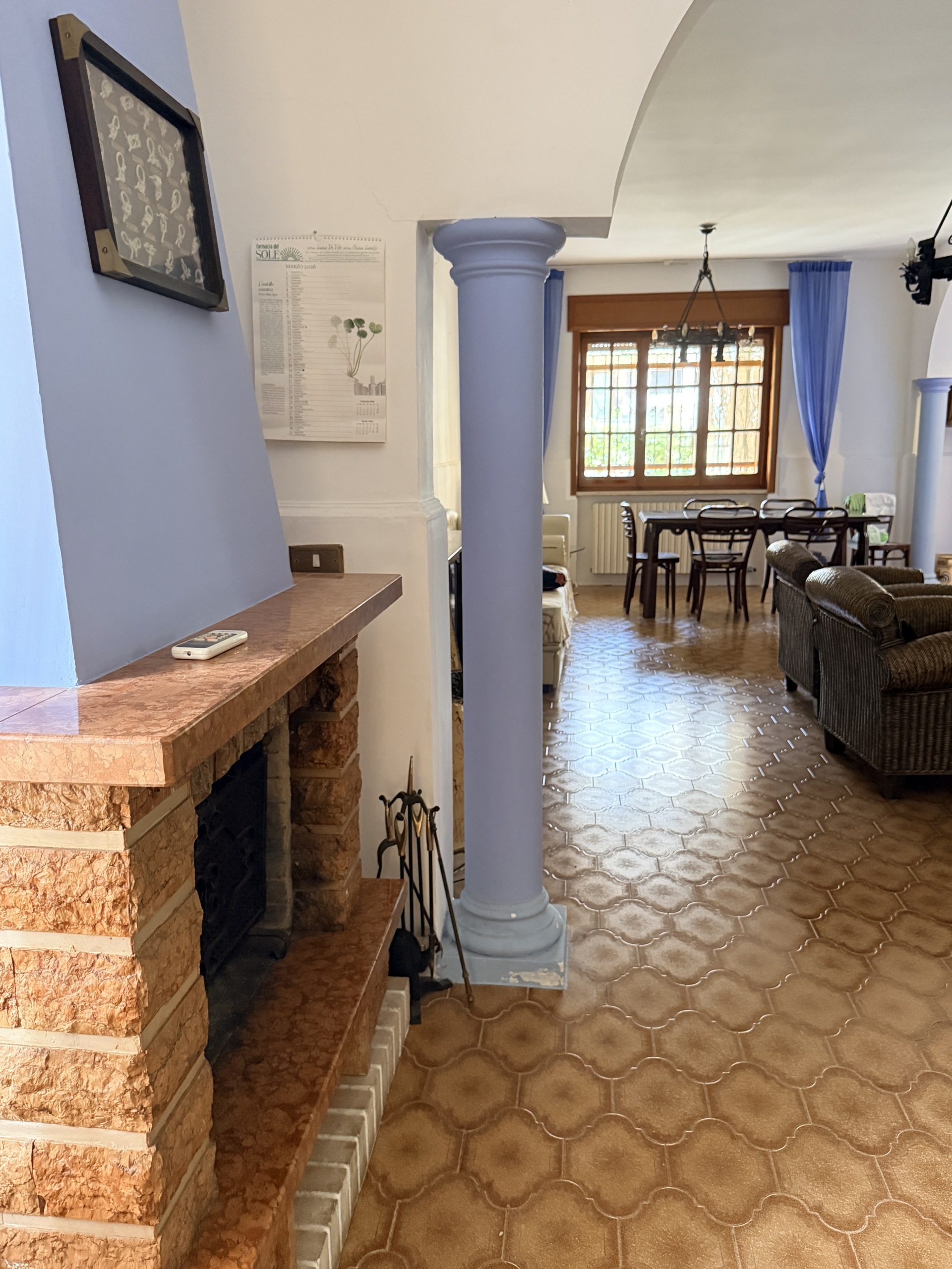 Casa indipendente con giardino in via wolfgang amadeus mozart 80, Porto Cesareo