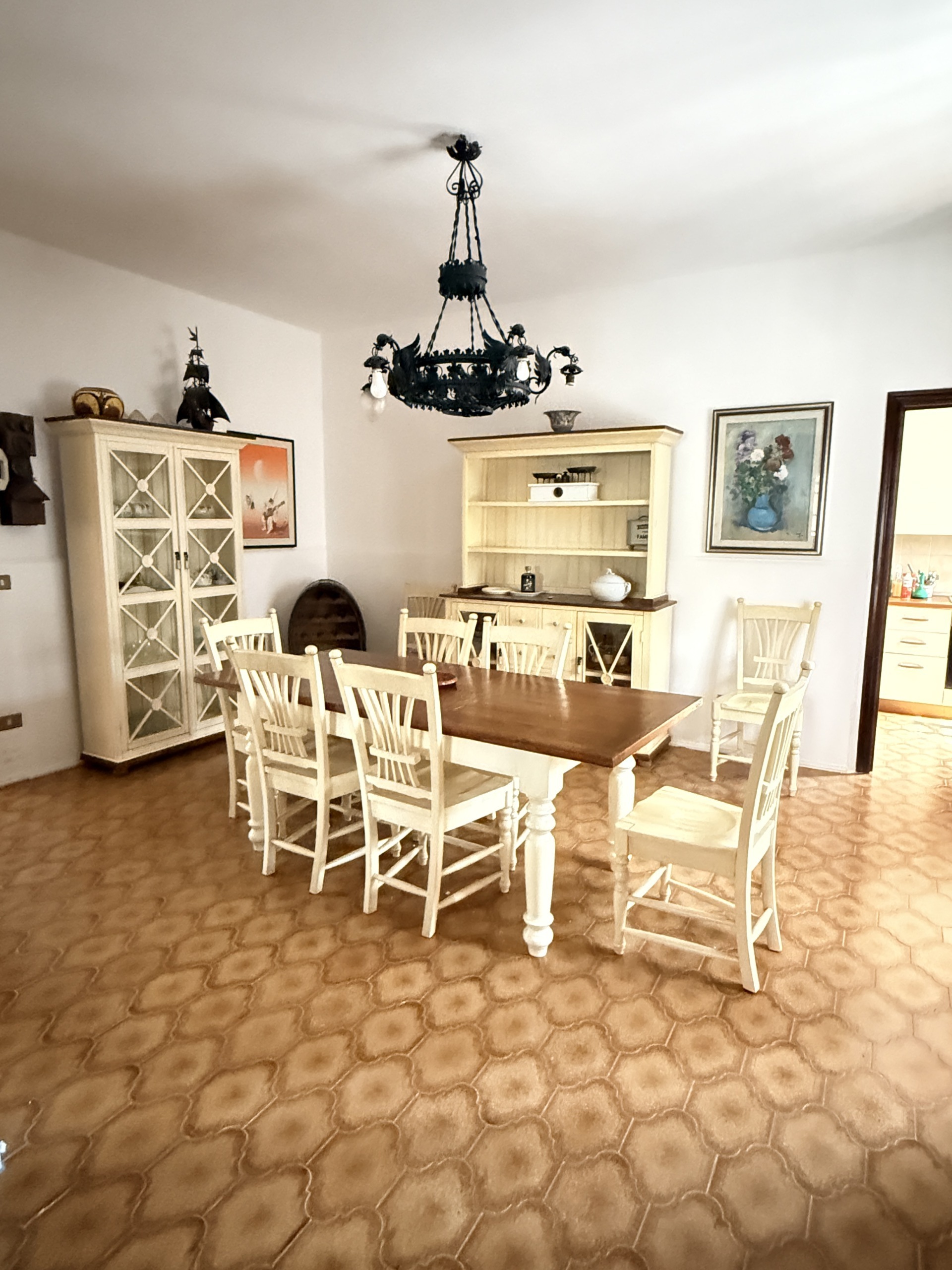 Casa indipendente con giardino in via wolfgang amadeus mozart 80, Porto Cesareo