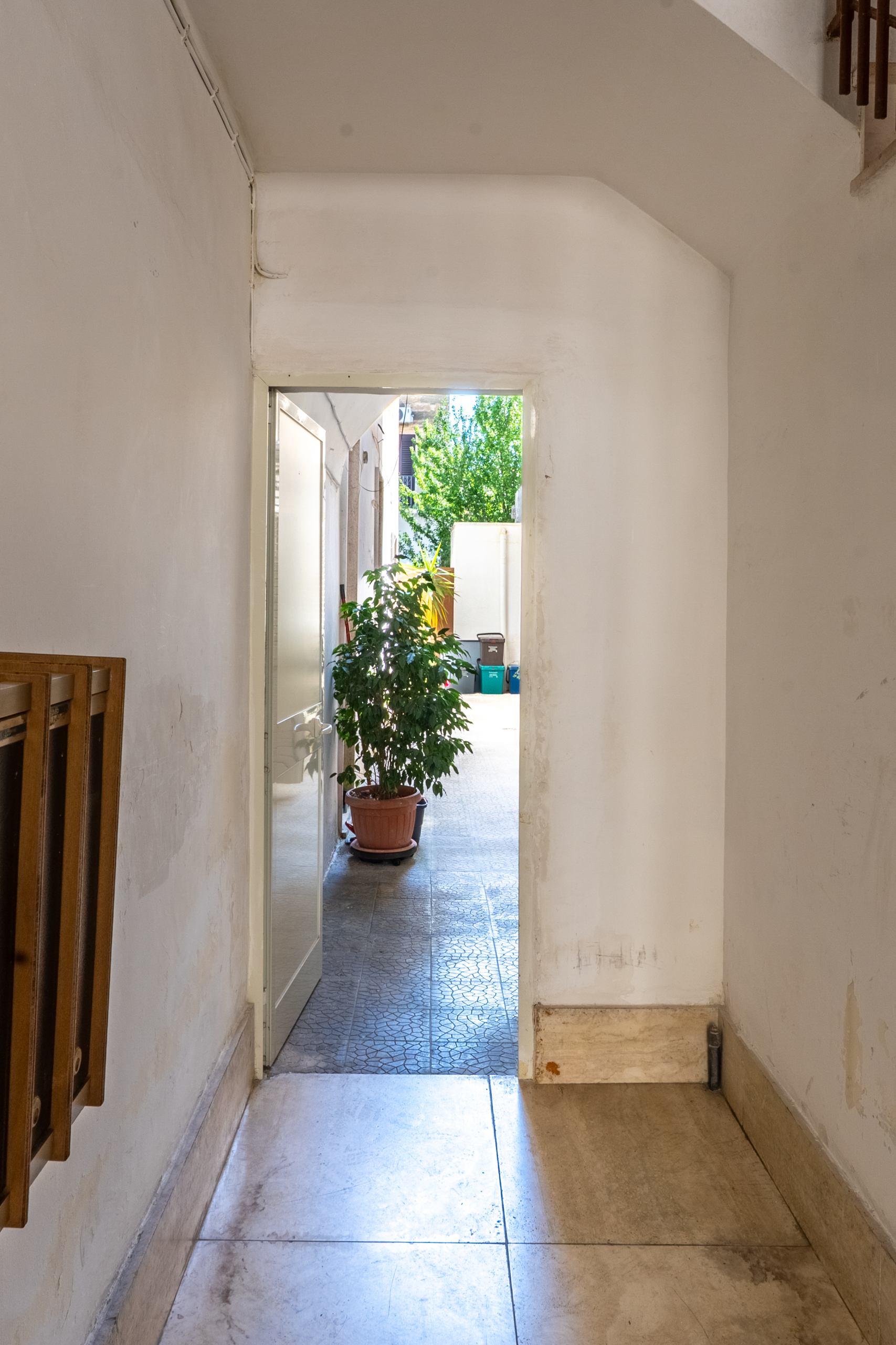 Casa indipendente in vendita in via giovanni camillo palma 55, Lecce