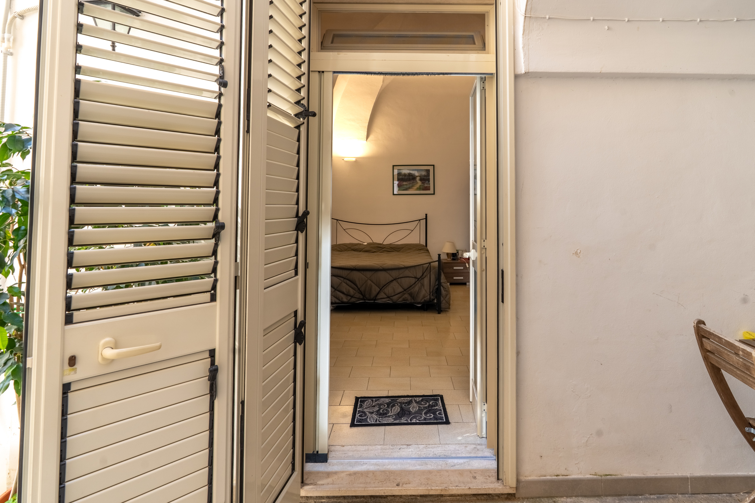 Casa indipendente in vendita in via giovanni camillo palma 55, Lecce