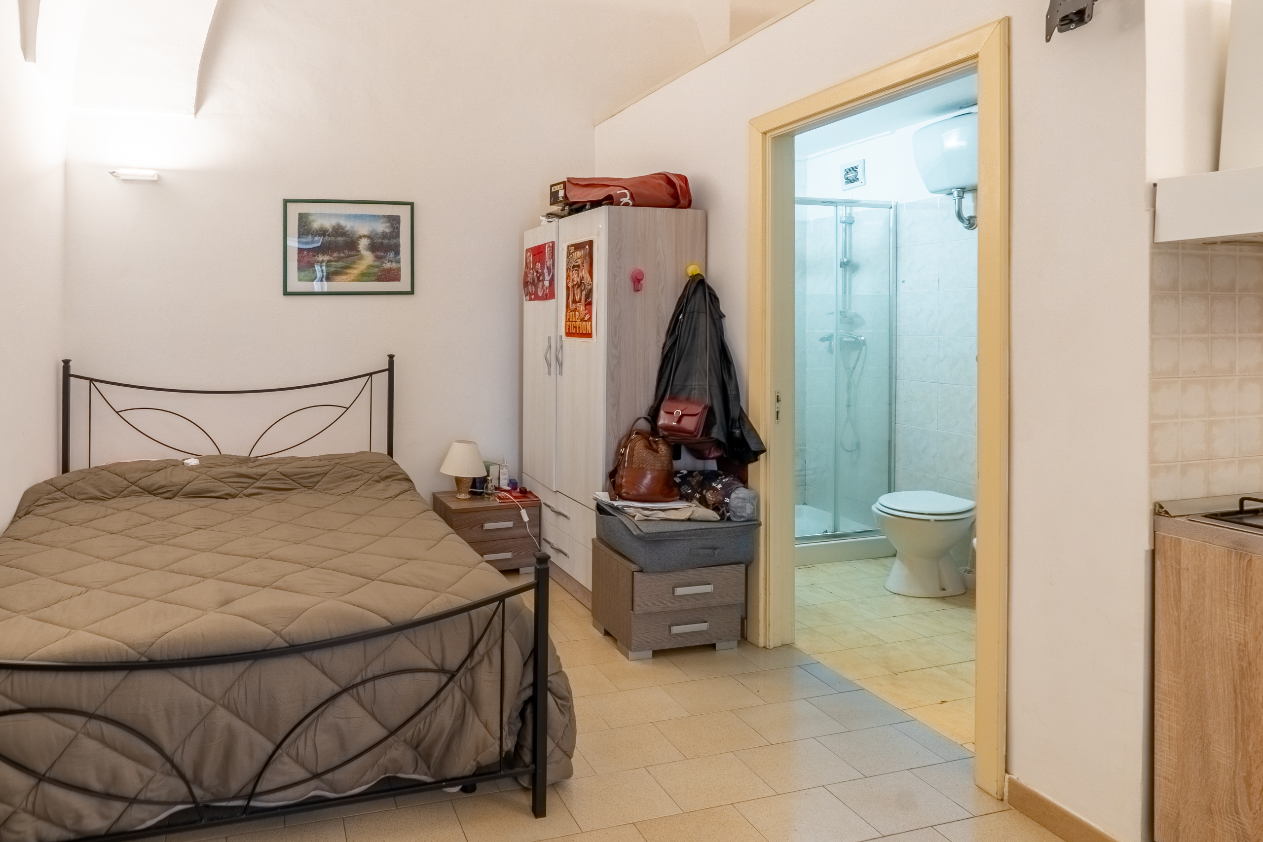 Casa indipendente in vendita in via giovanni camillo palma 55, Lecce