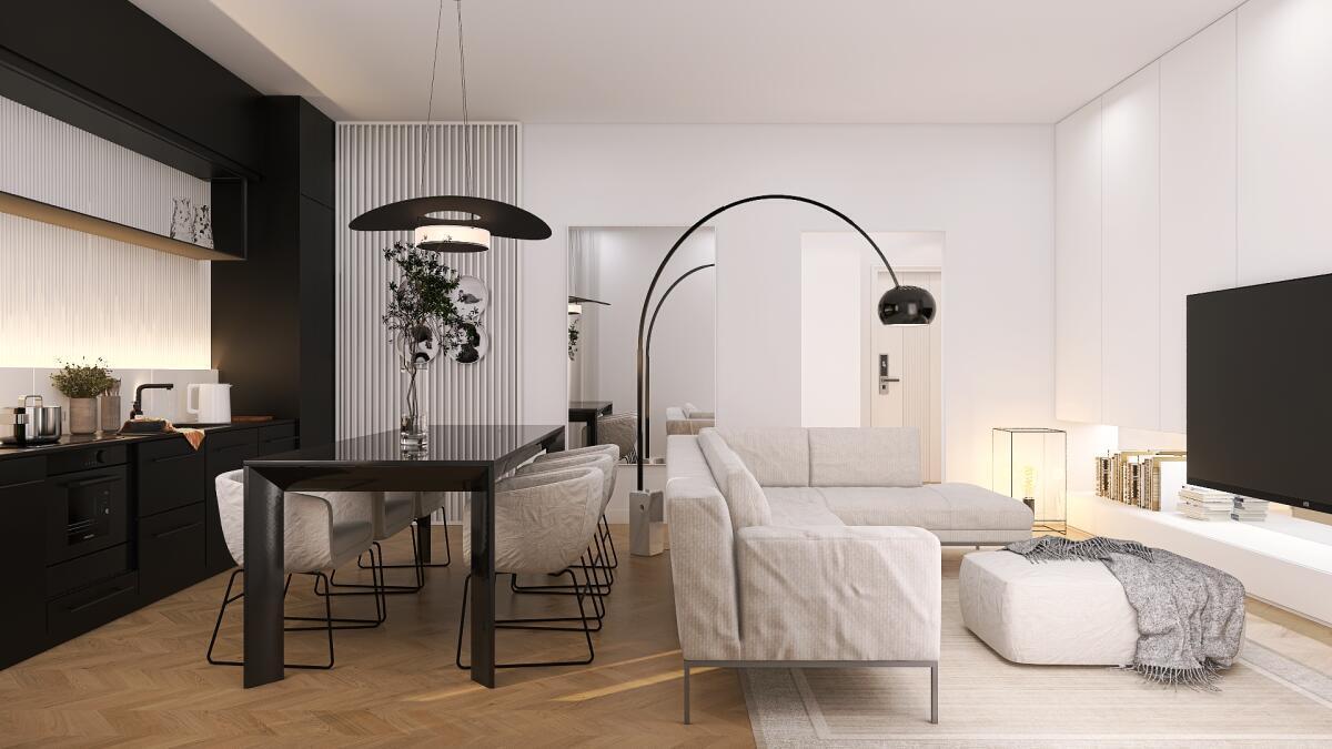 Trilocale da ristrutturare in via vincenzo ciardo 1, Lecce