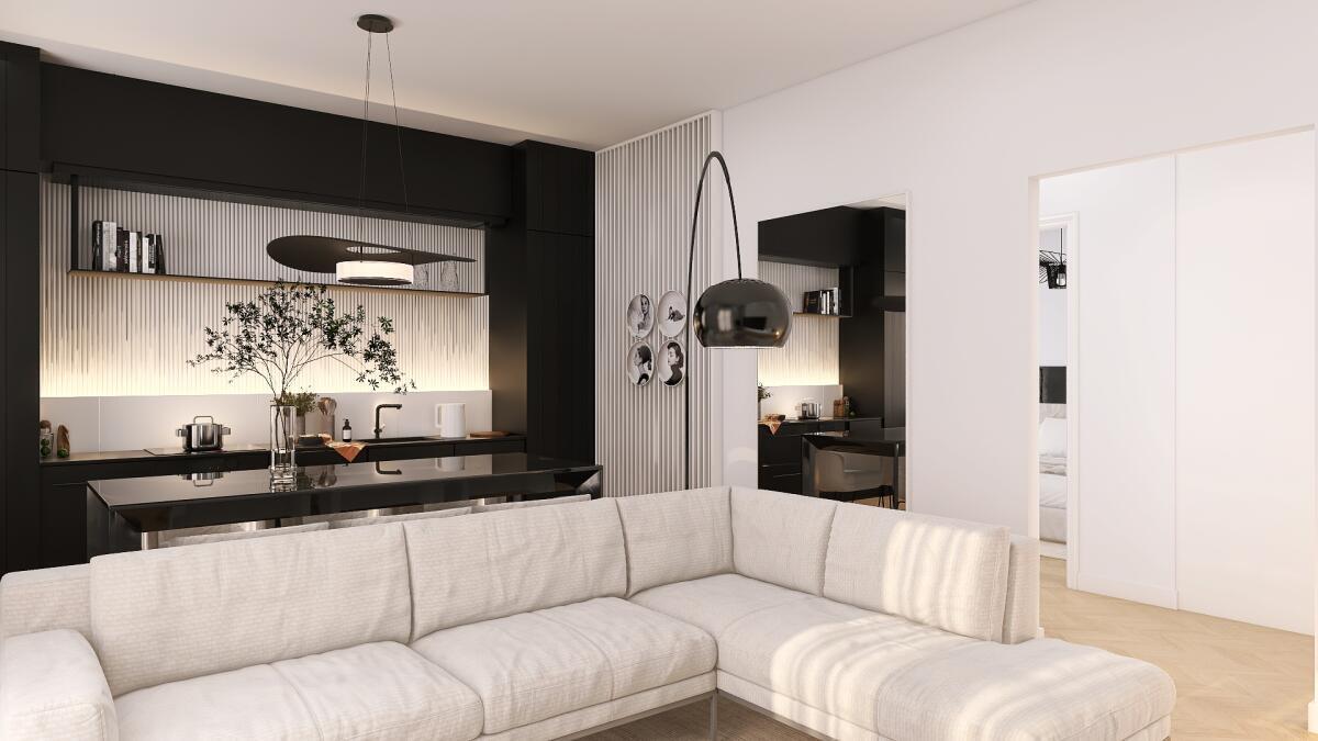 Trilocale da ristrutturare in via vincenzo ciardo 1, Lecce