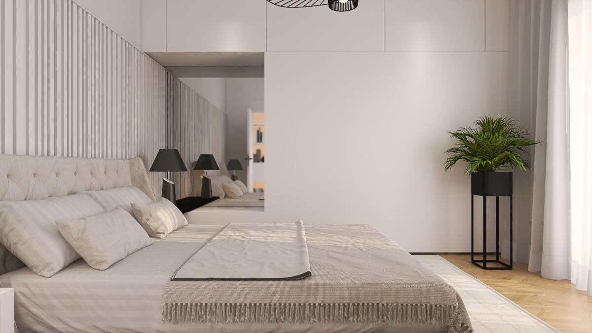 Trilocale da ristrutturare in via vincenzo ciardo 1, Lecce