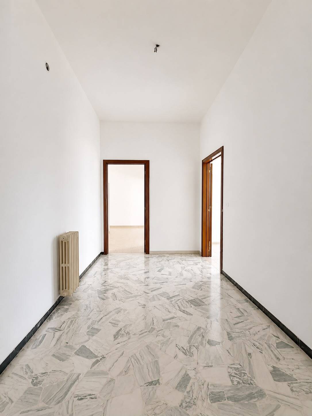 Appartamento da ristrutturare in via alfonso lamarmora 13, Lecce