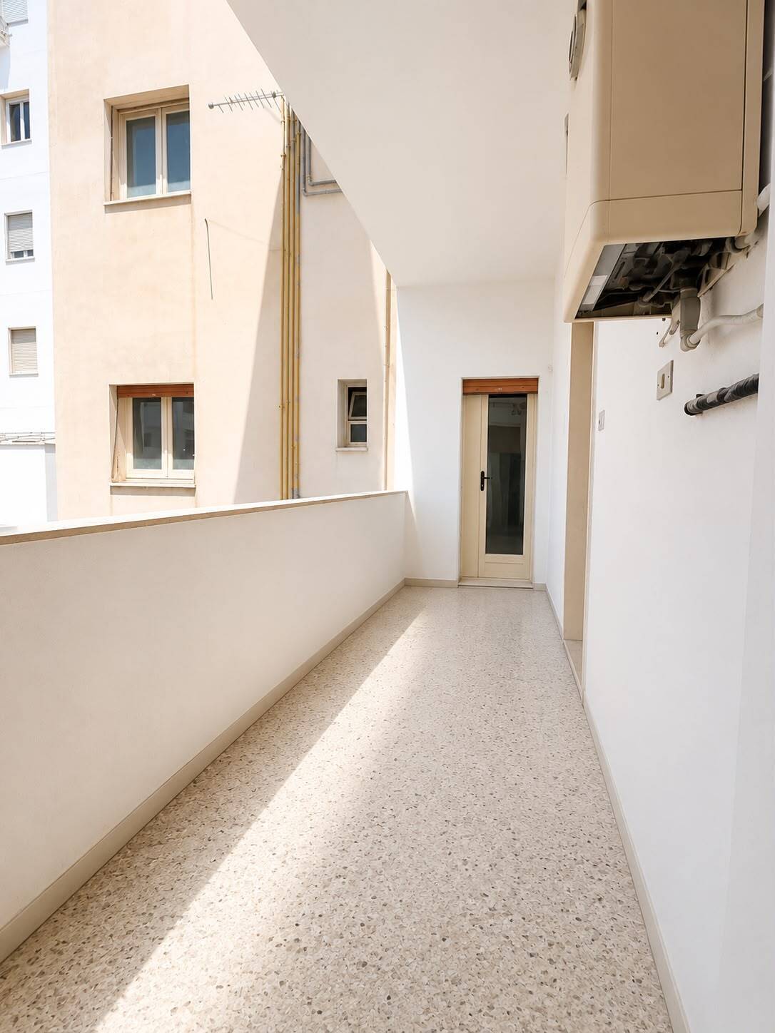 Appartamento da ristrutturare in via alfonso lamarmora 13, Lecce