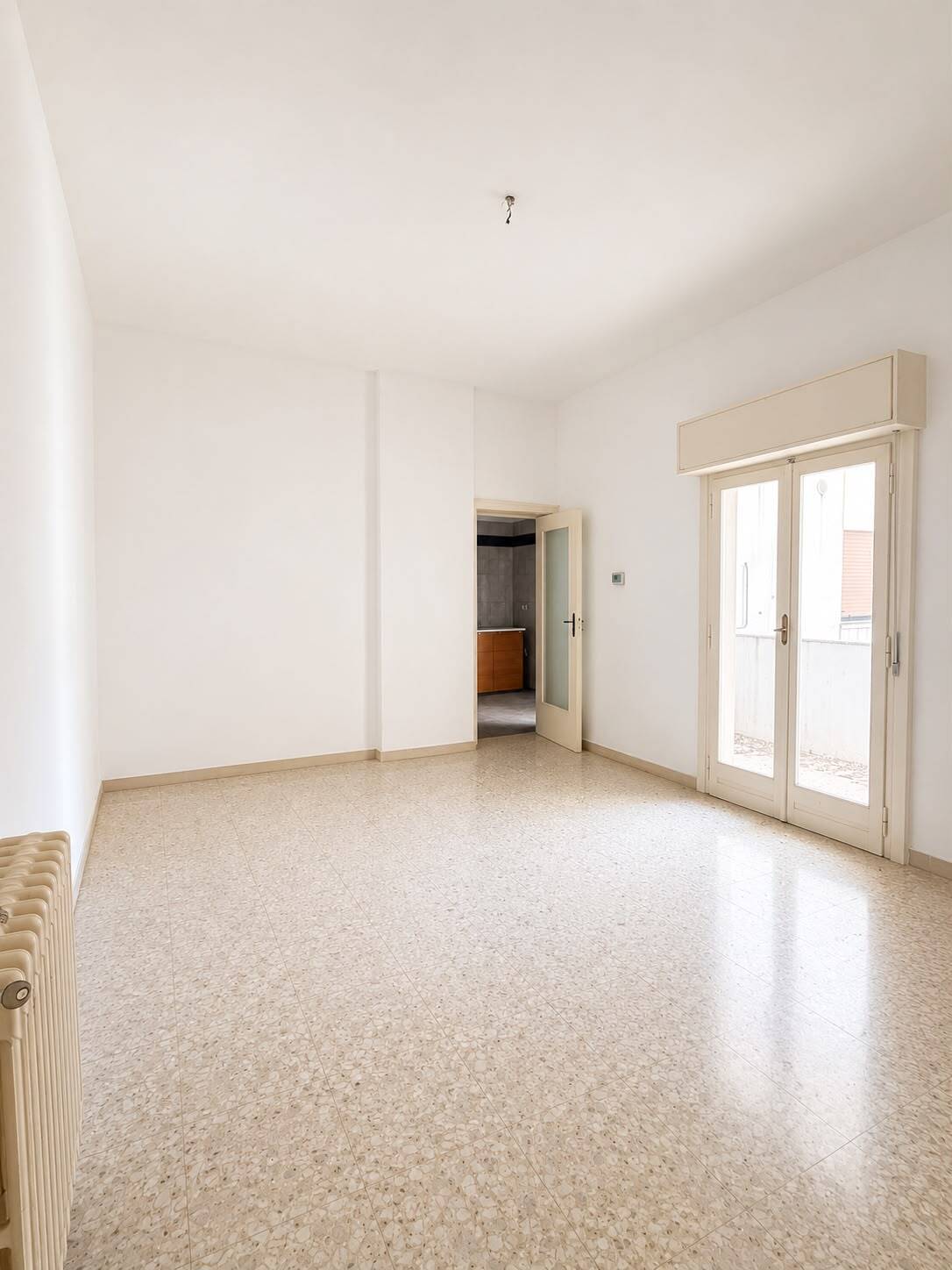 Appartamento da ristrutturare in via alfonso lamarmora 13, Lecce