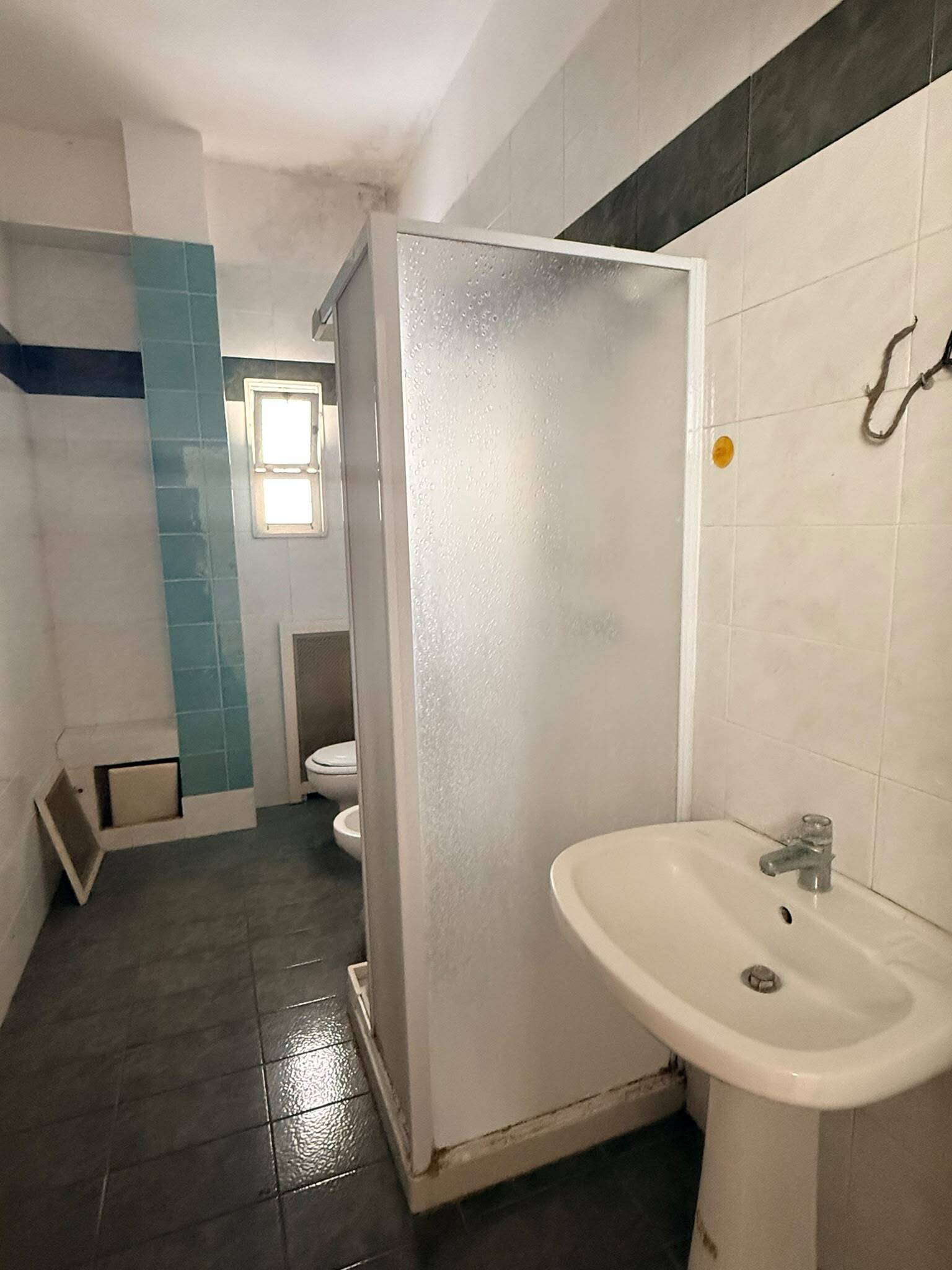 Appartamento da ristrutturare in via alfonso lamarmora 13, Lecce