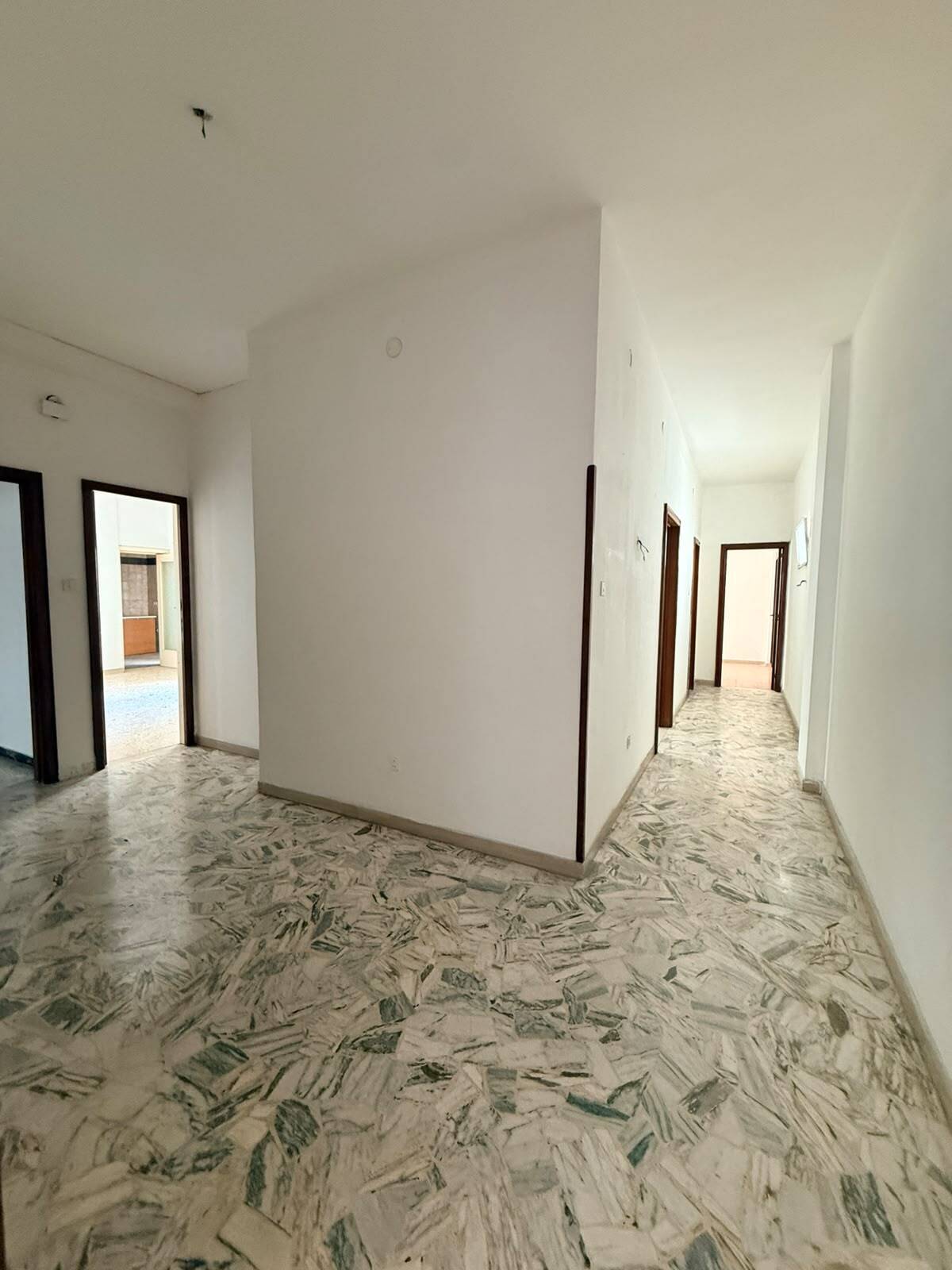 Appartamento da ristrutturare in via alfonso lamarmora 13, Lecce