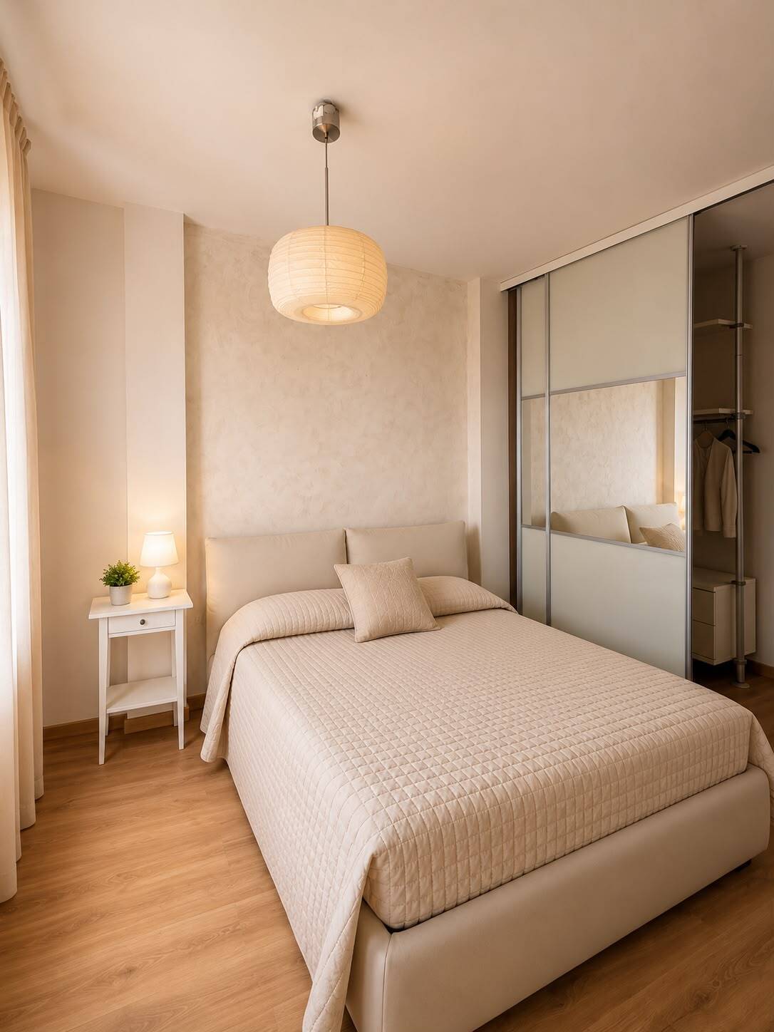 Bilocale in affitto in via di porcigliano 53, Lecce