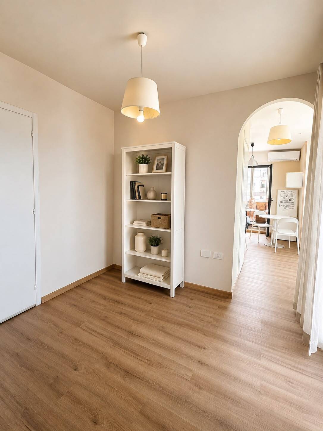 Bilocale in affitto in via di porcigliano 53, Lecce