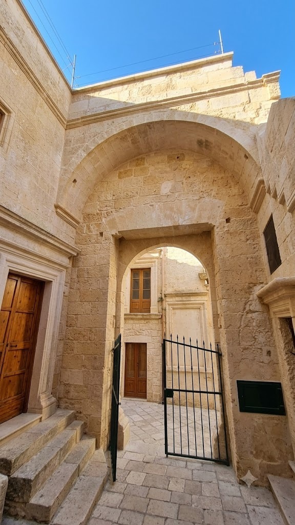 Rustico da ristrutturare in via vittorio veneto 8, Soleto