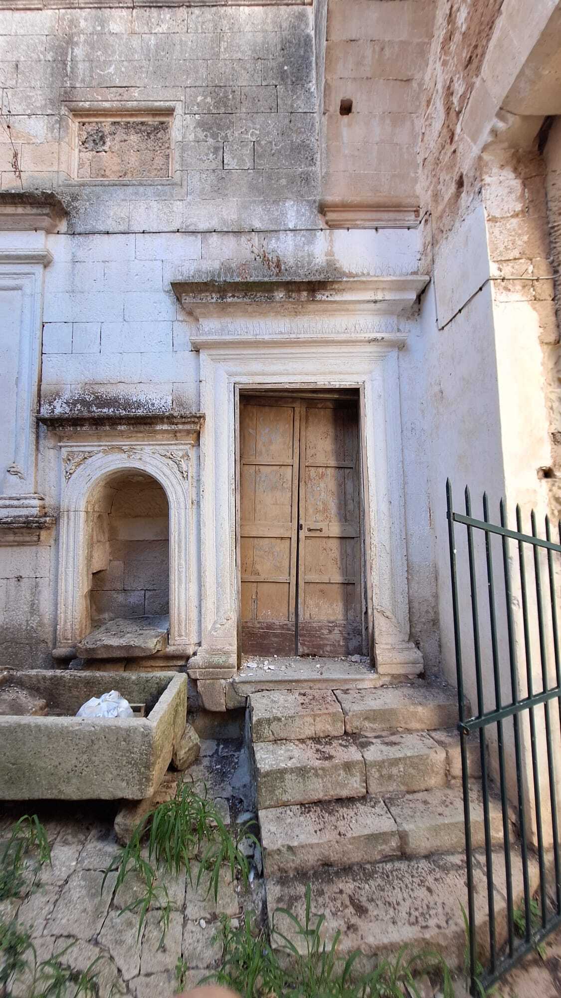 Rustico da ristrutturare in via vittorio veneto 8, Soleto