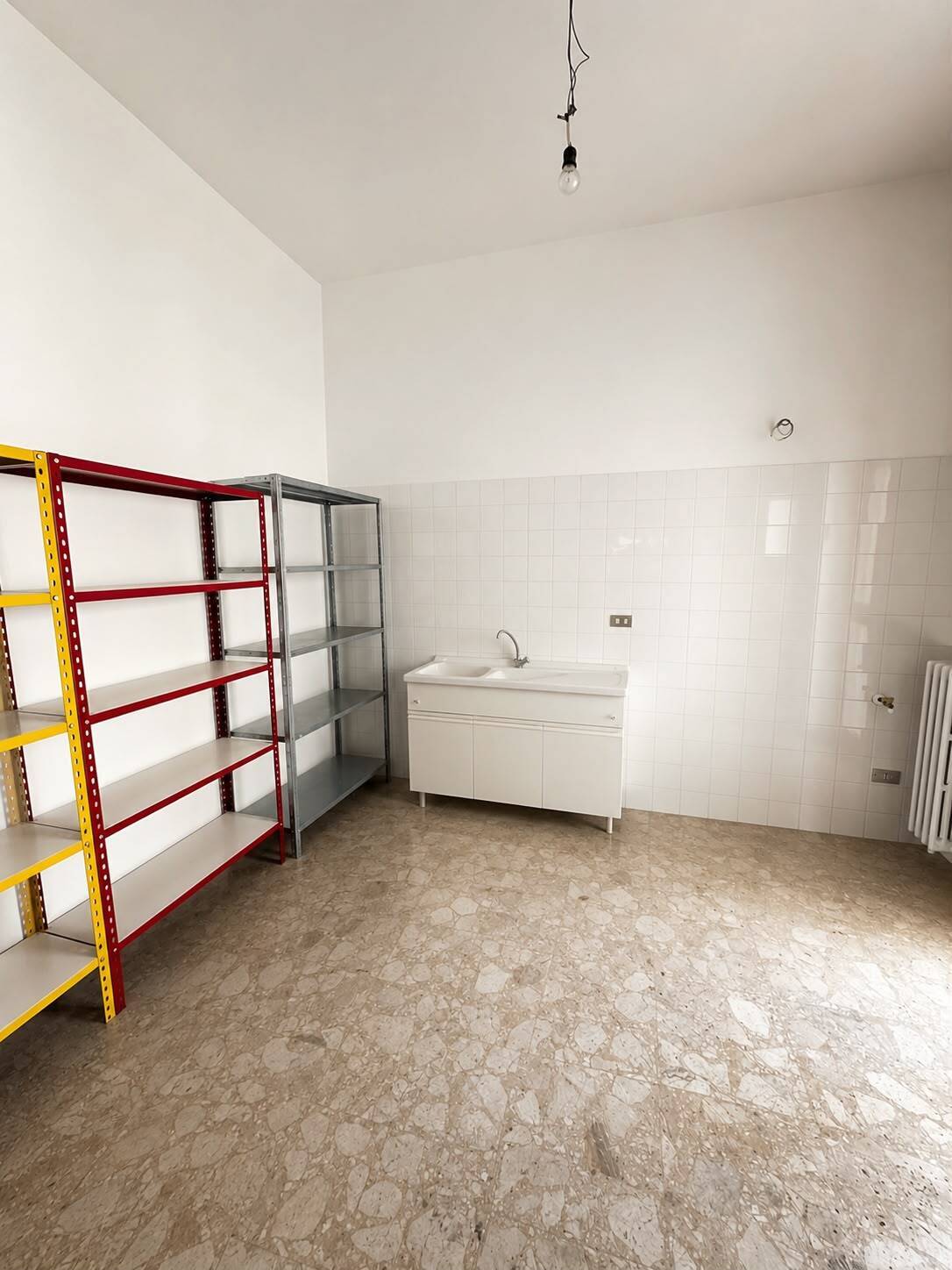 Appartamento con terrazzi in via nazario sauro 31, Lecce