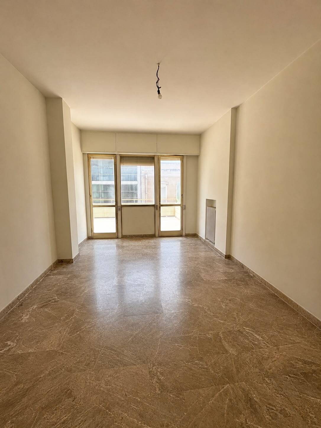 Appartamento con terrazzi in via nazario sauro 31, Lecce