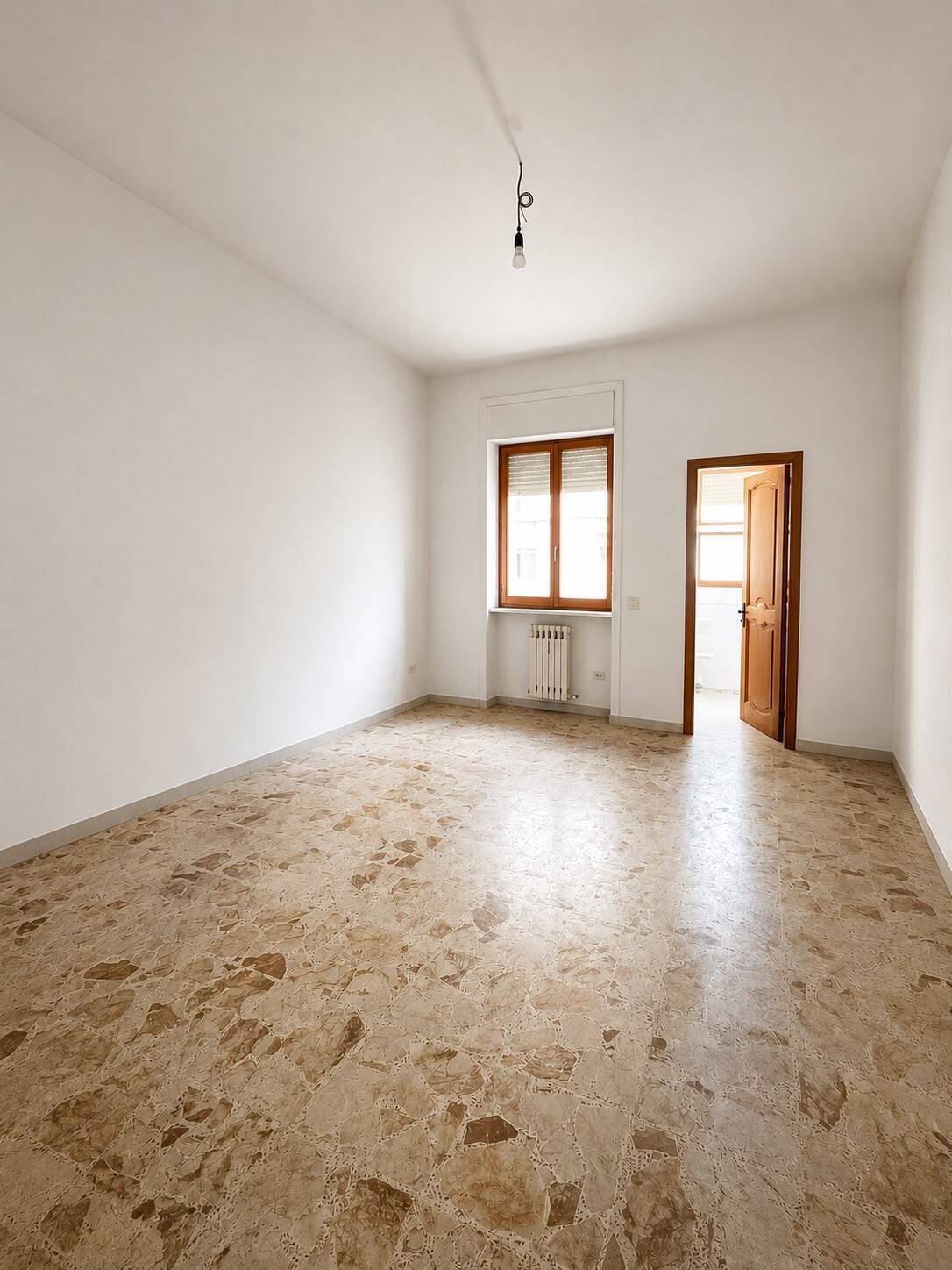 Appartamento con terrazzo in via nazario sauro 31, Lecce