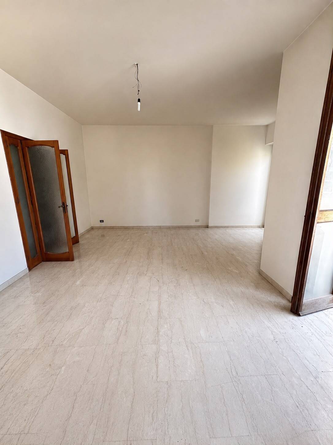 Appartamento con terrazzo in via nazario sauro 31, Lecce