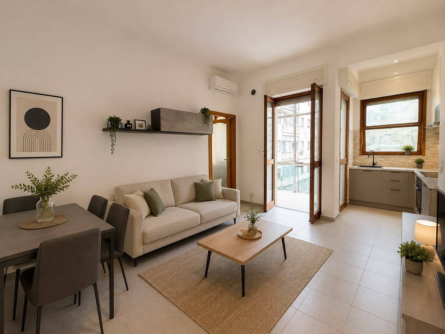 Appartamento da ristrutturare in via nazario sauro 31, Lecce