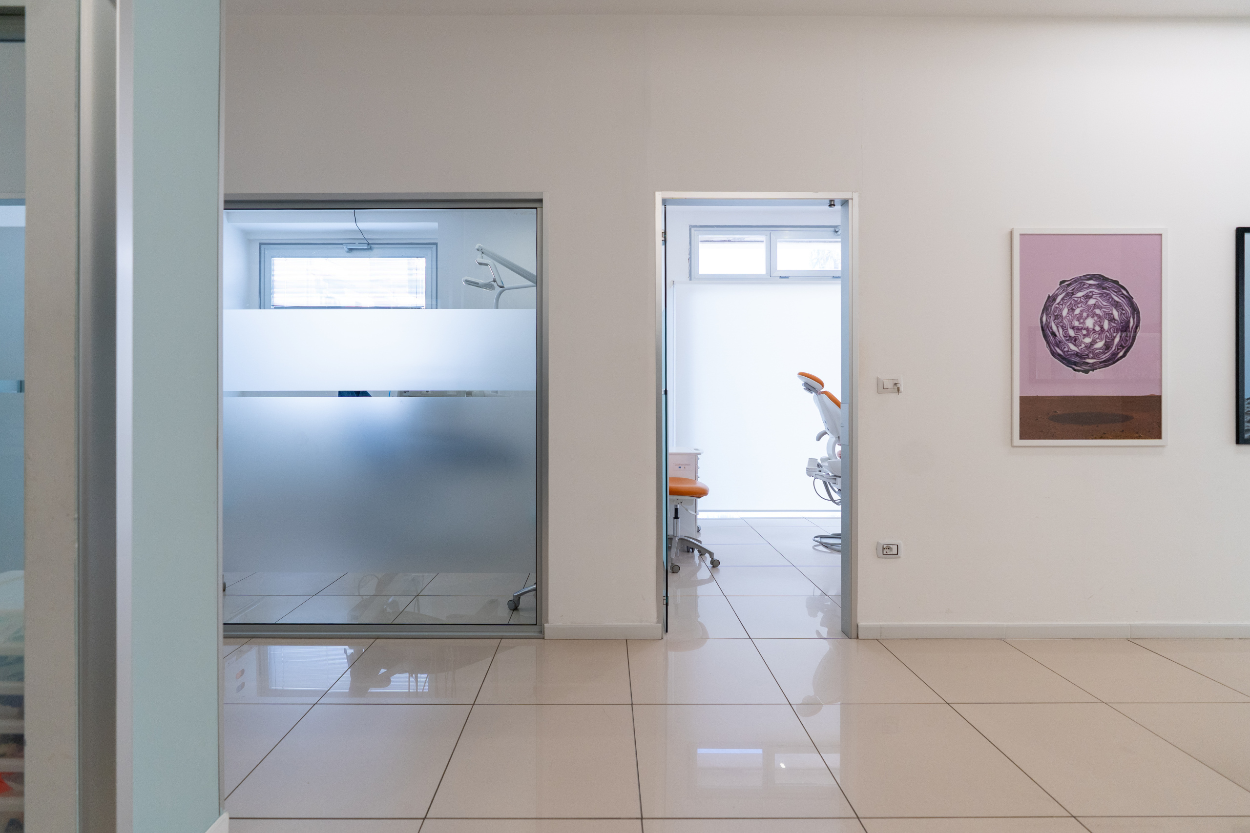 Ufficio ristrutturato in viale g. leopardi 134, Lecce